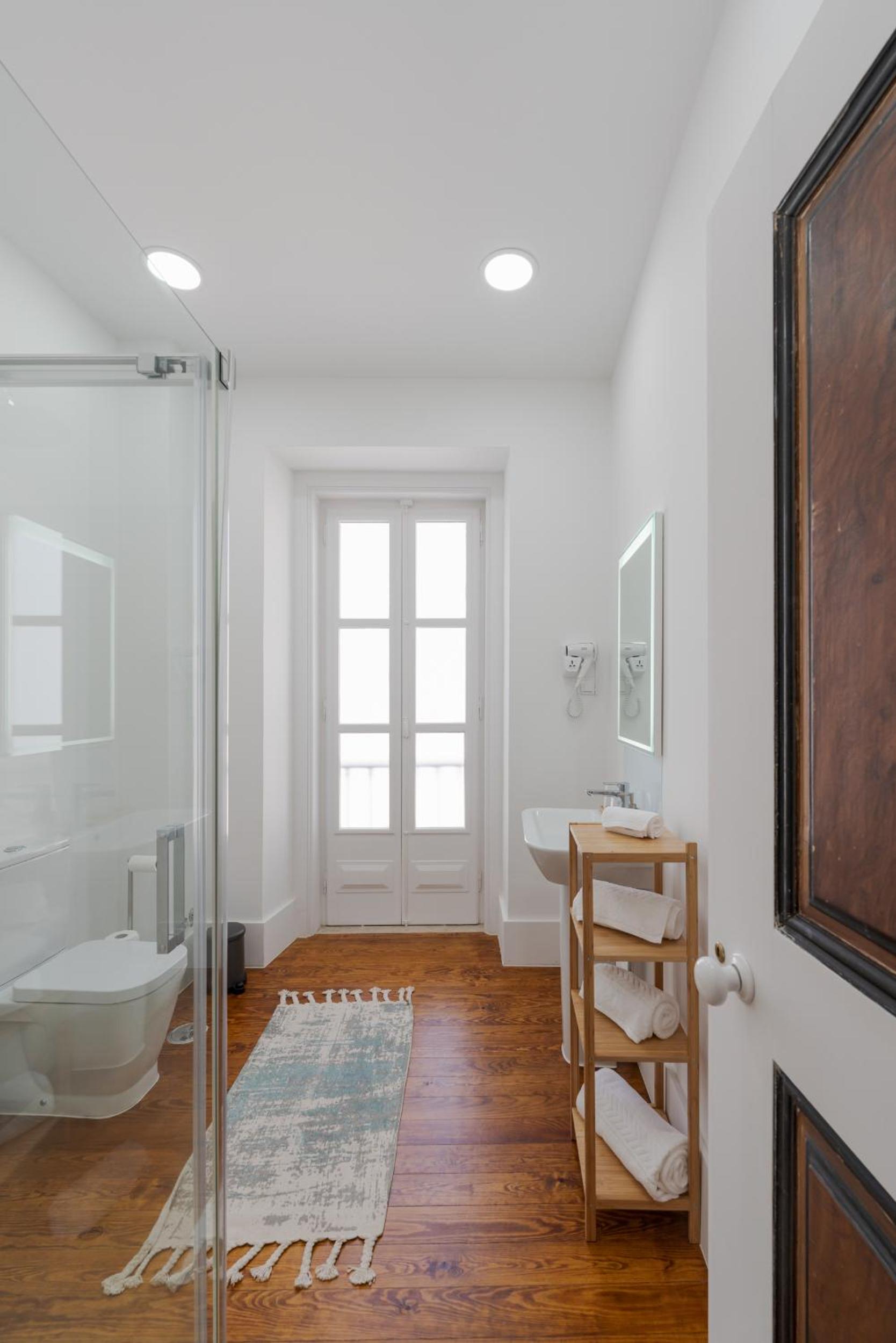 Deluxe Double or Twin Room with Garden View - Photo 5