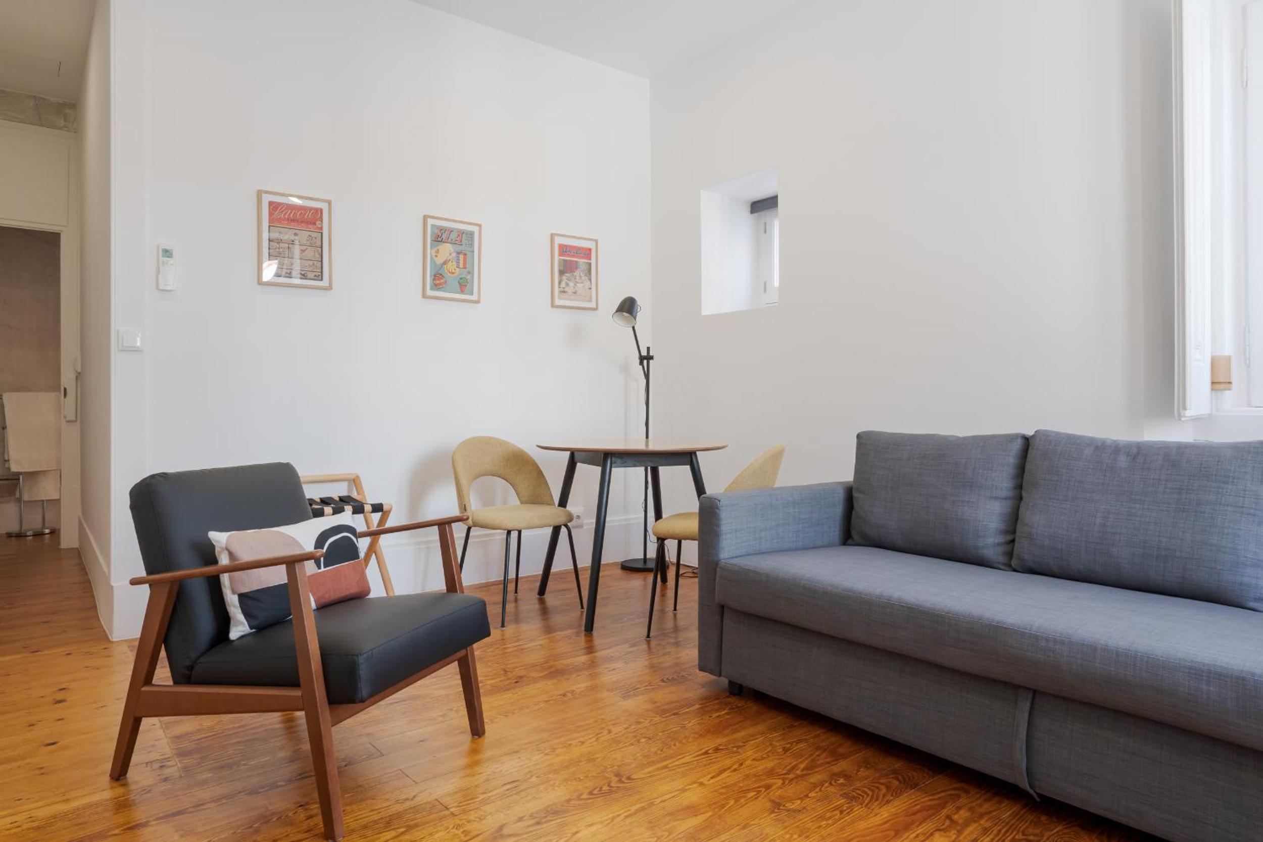 Deluxe Double or Twin Room with Garden View - Photo 4