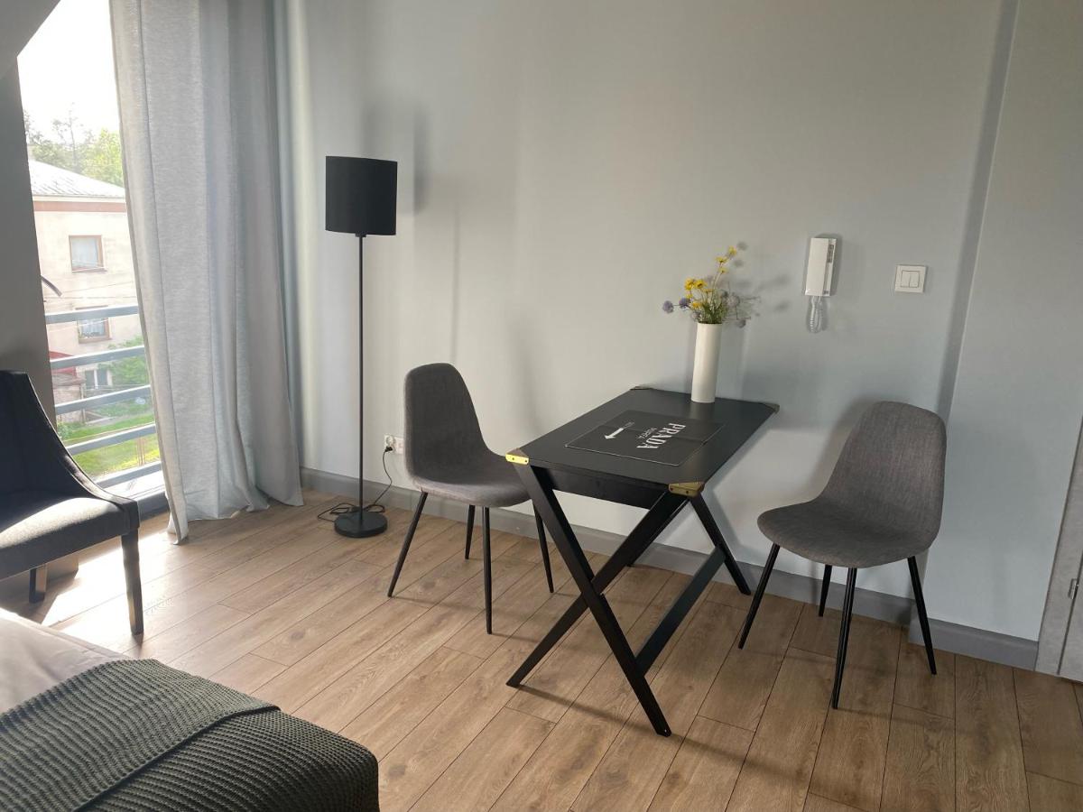 Quadruple Room with Lake View photo 2