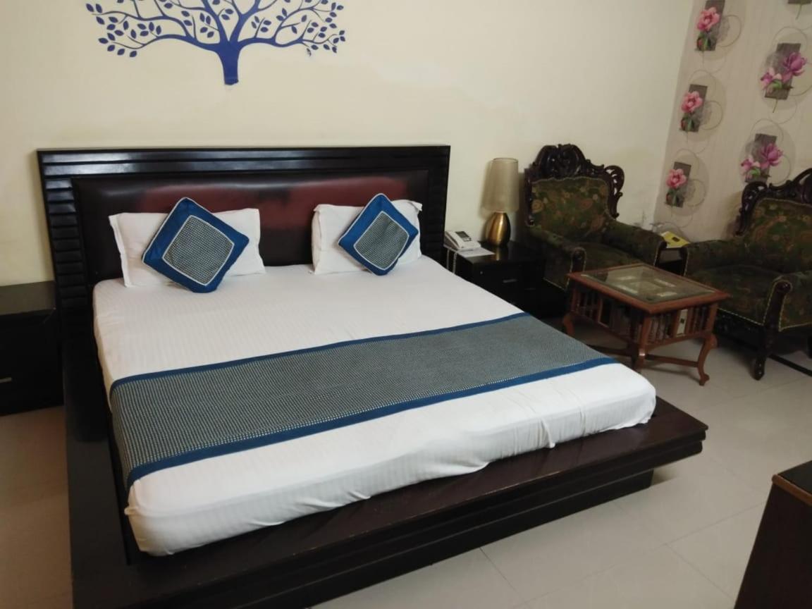 Deluxe Double Room - Photo 7