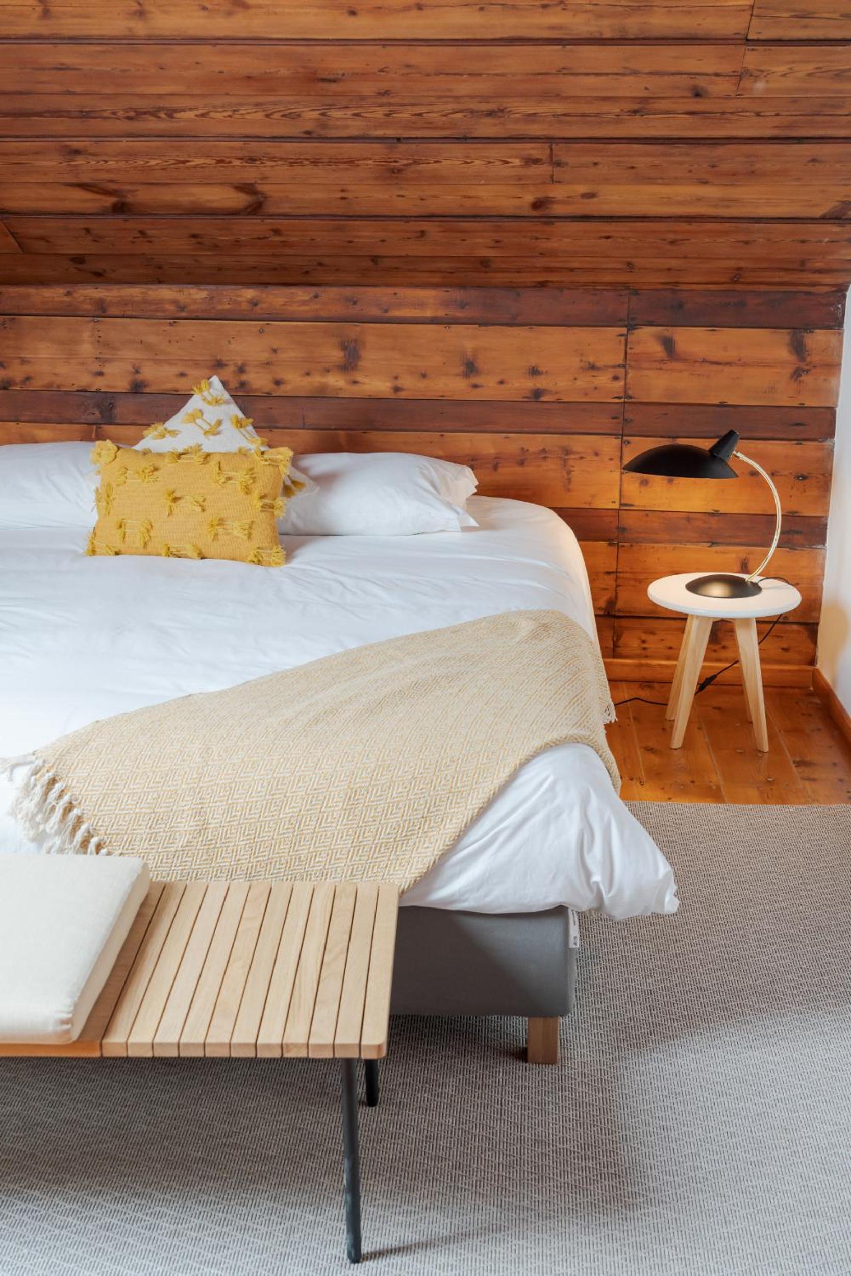 Superior Double or Twin Room - Photo 10