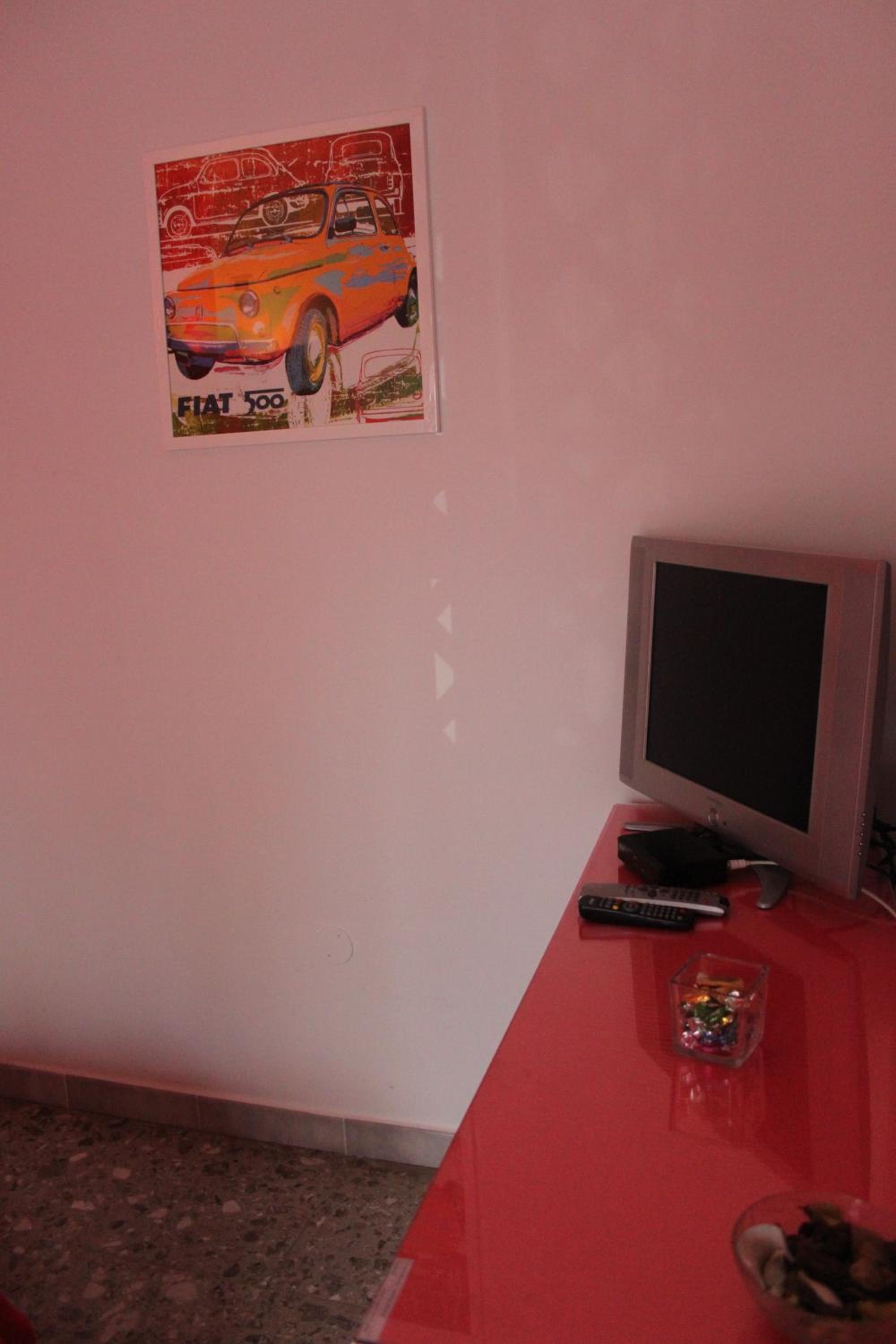 Double Room with Balcony photo 3