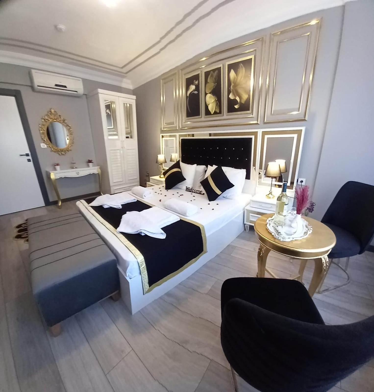 Junior Suite photo 1