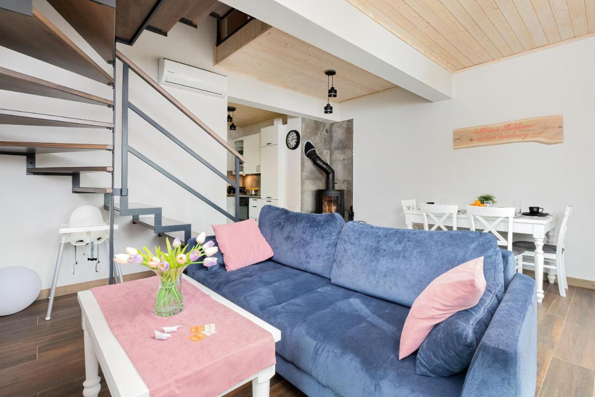 Duplex Apartment photo 3