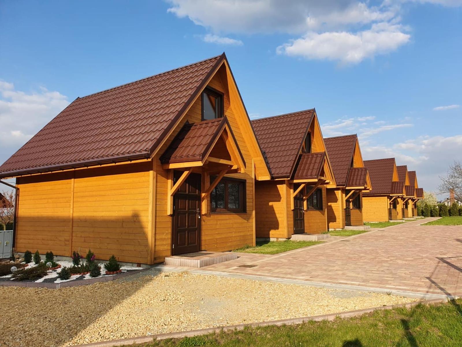 Two-Bedroom Chalet - Photo 9
