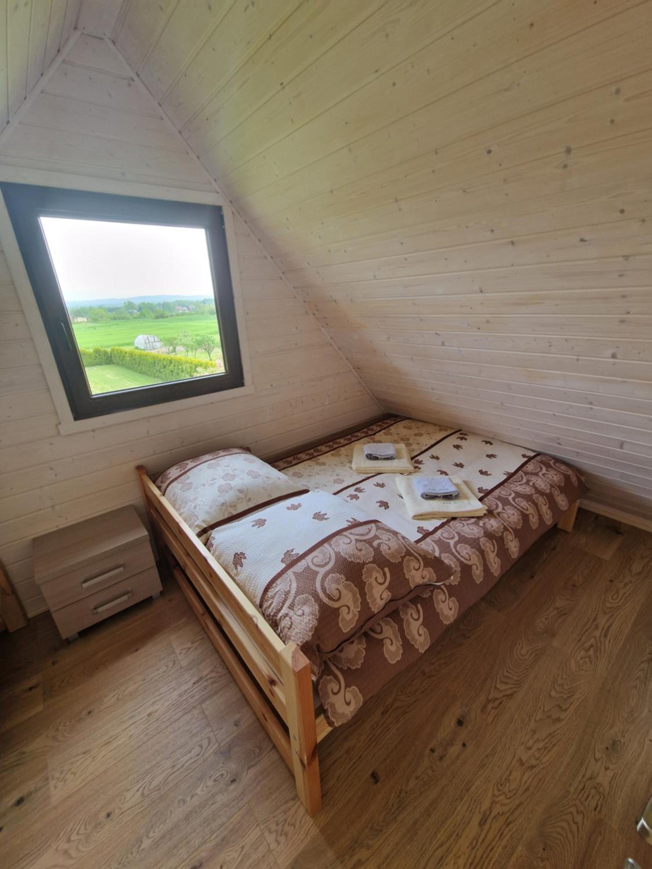 Two-Bedroom Chalet - Photo 14