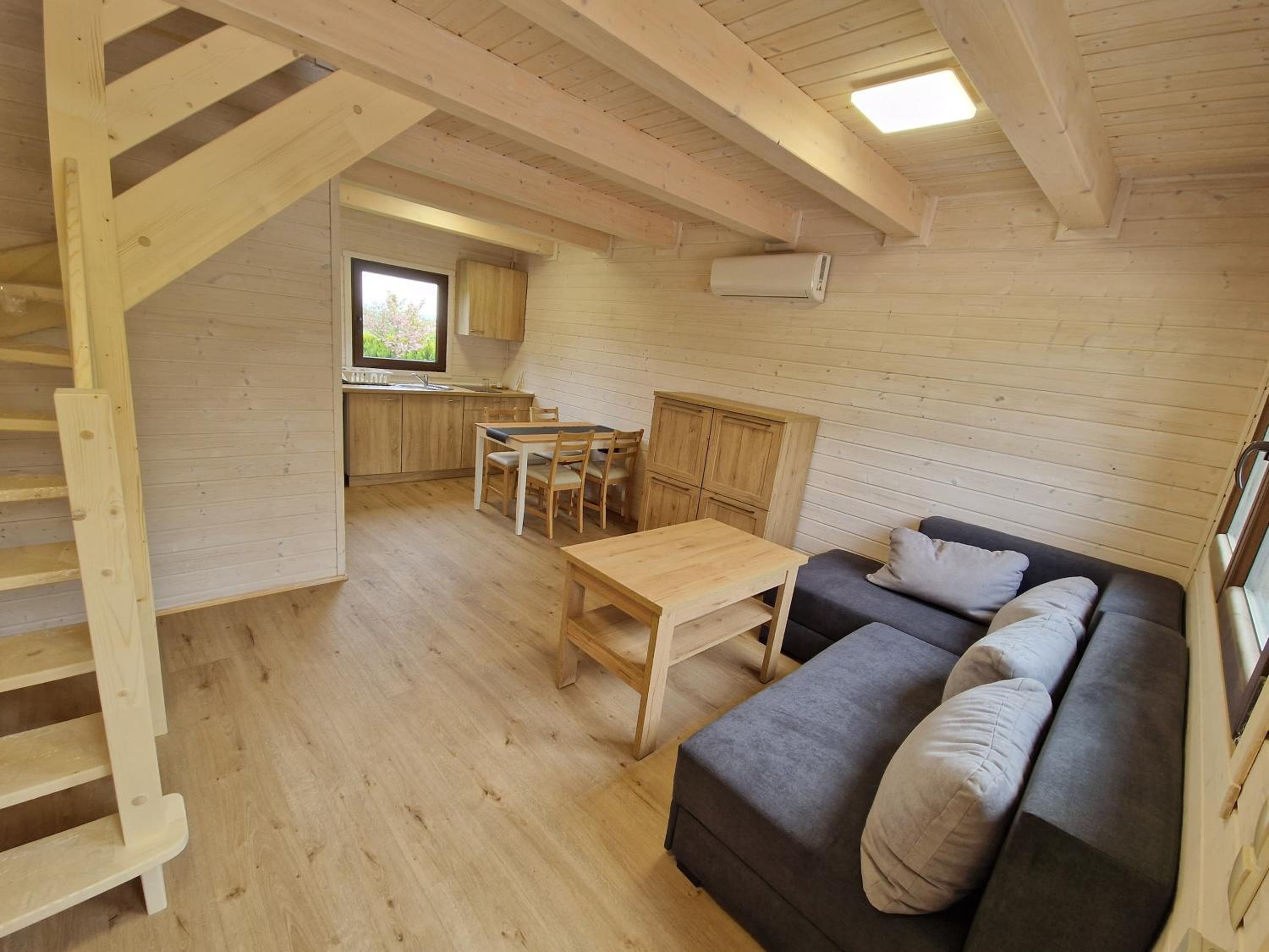 Two-Bedroom Chalet - Photo 13