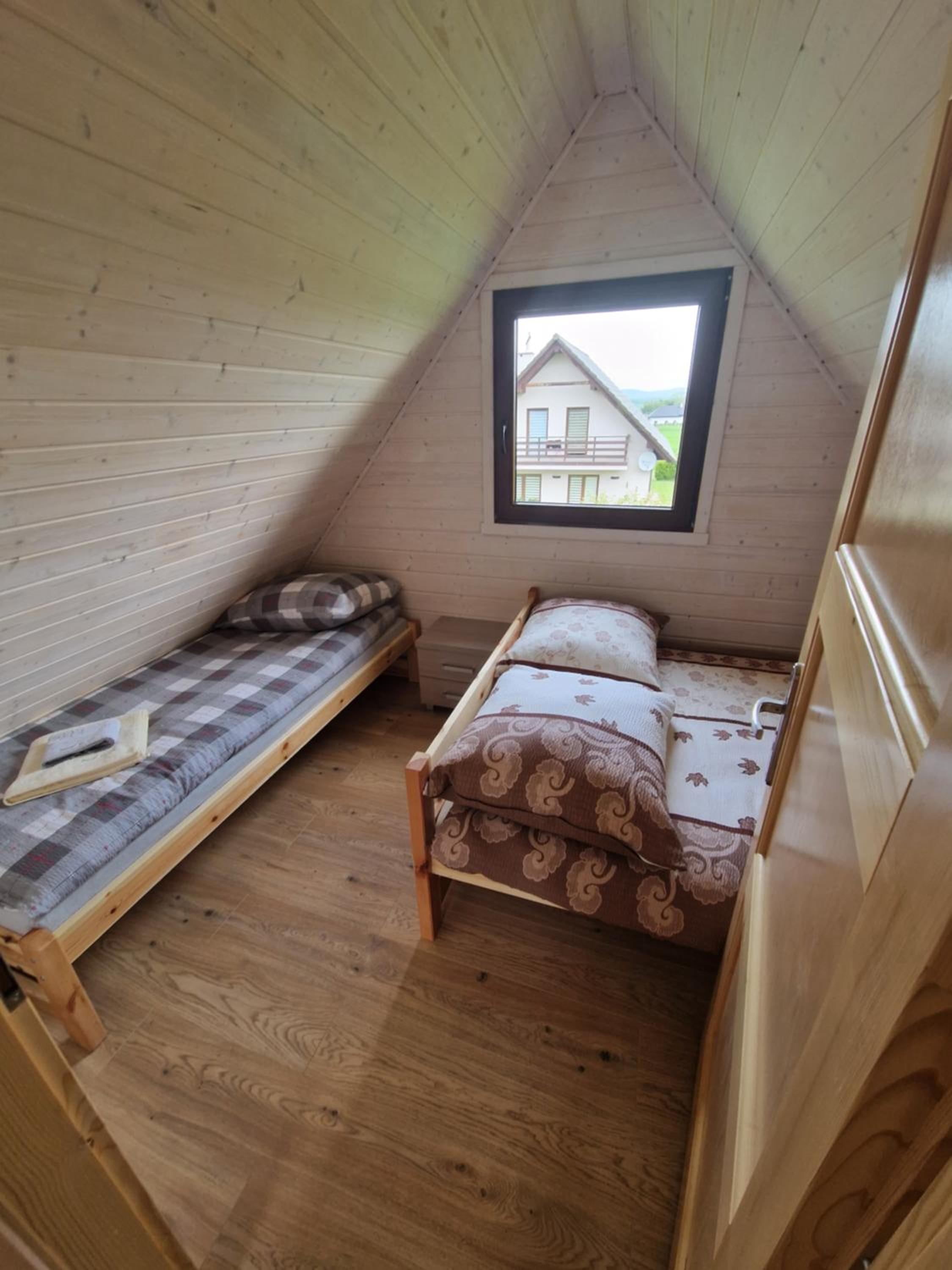 Two-Bedroom Chalet - Photo 12