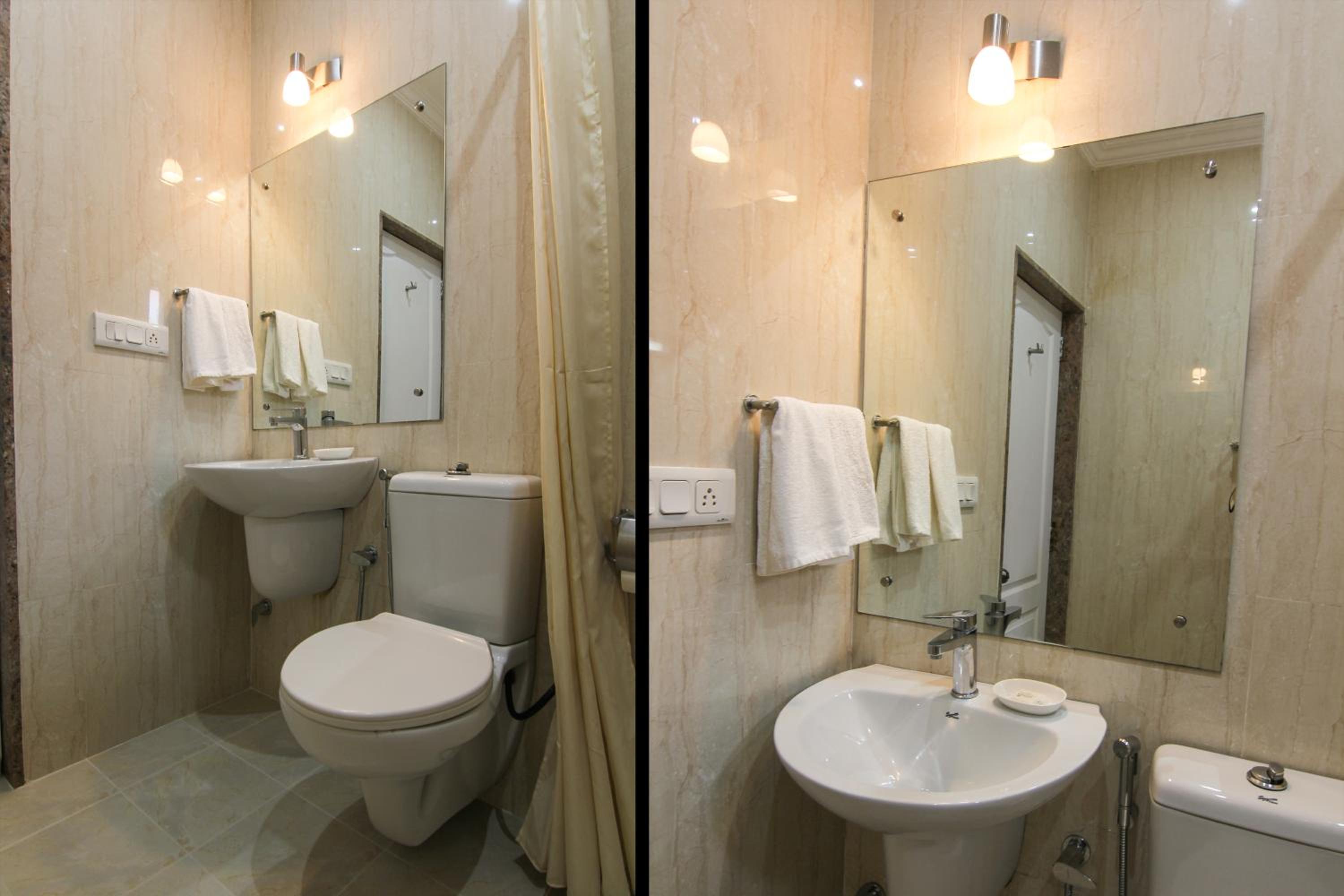 Standard Double Room photo 2