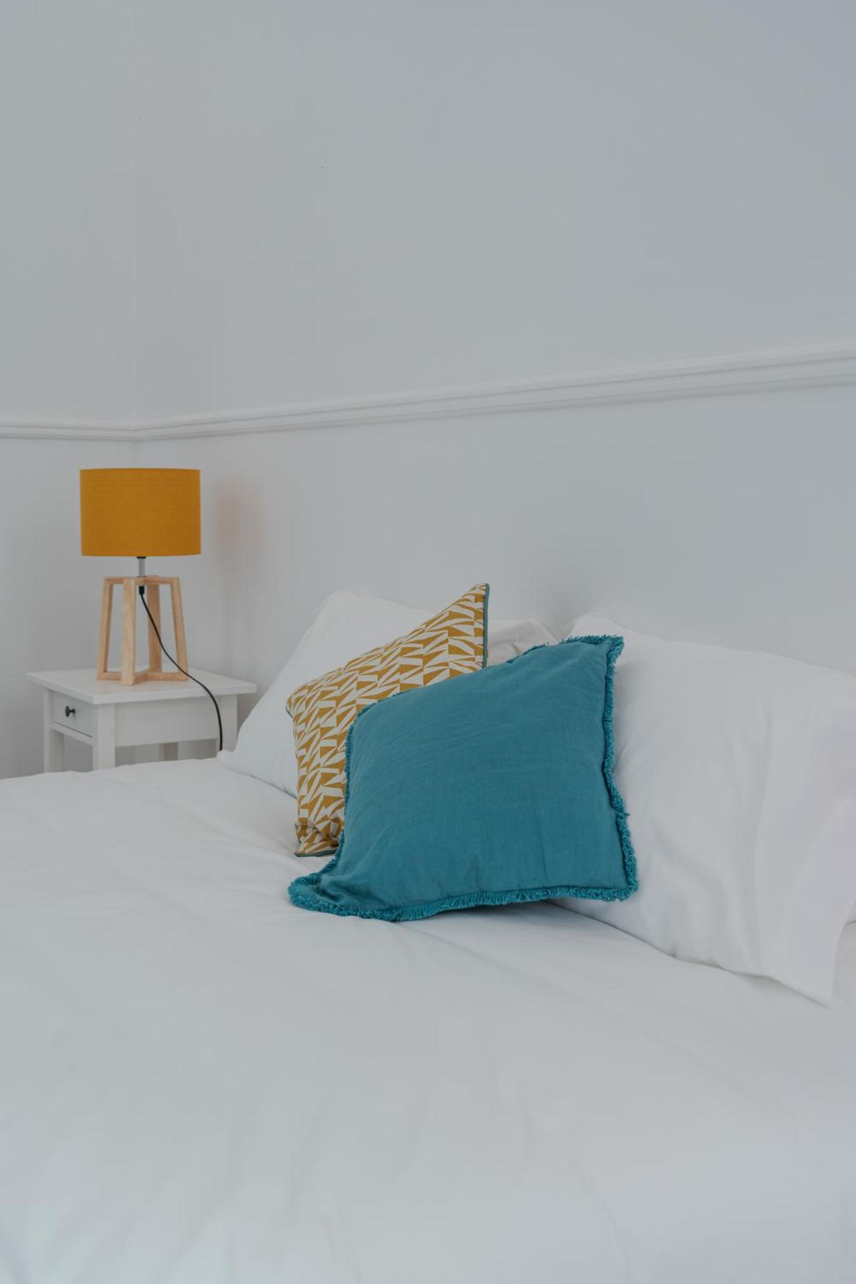 Deluxe Double or Twin Room - Photo 14