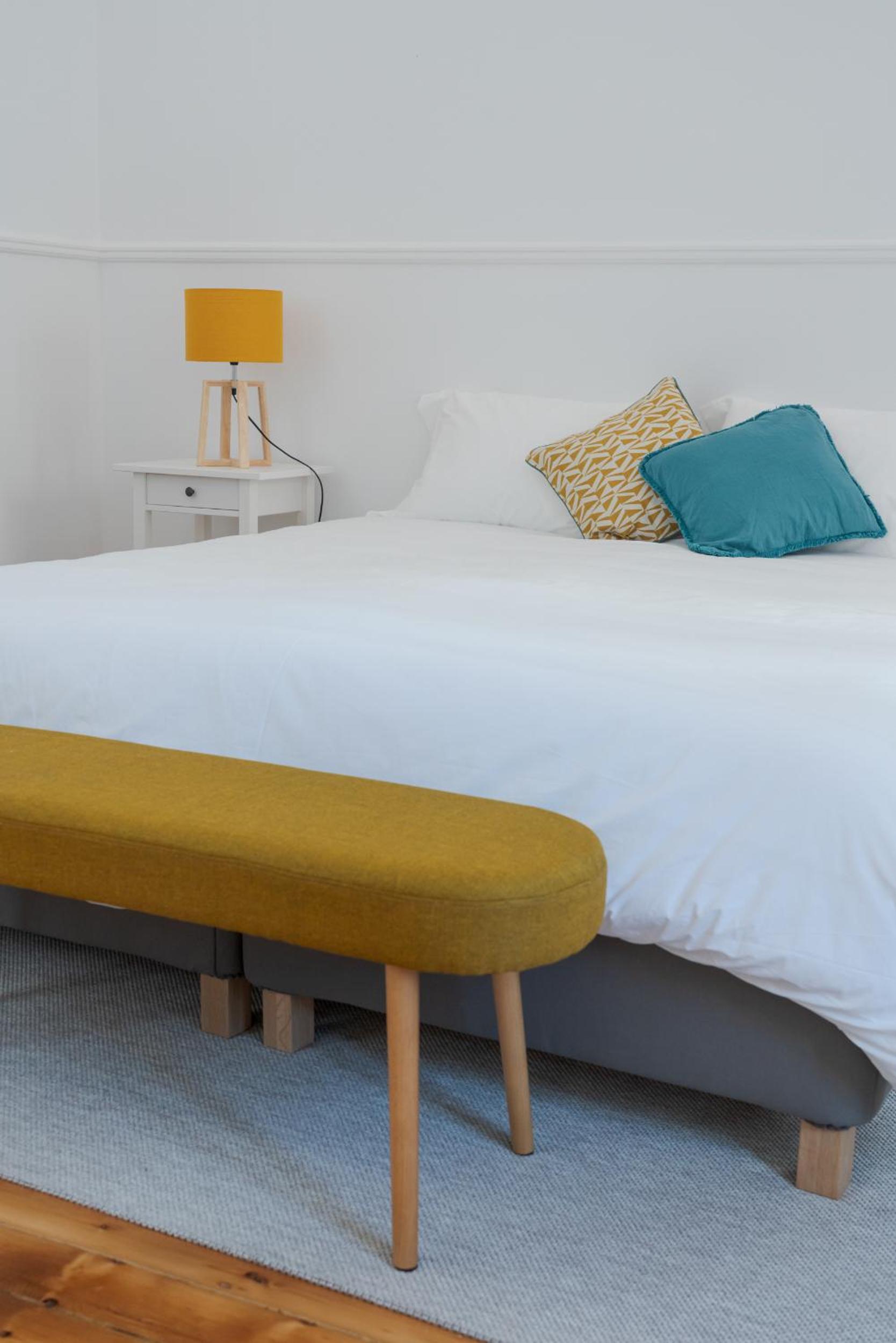 Deluxe Double or Twin Room - Photo 1