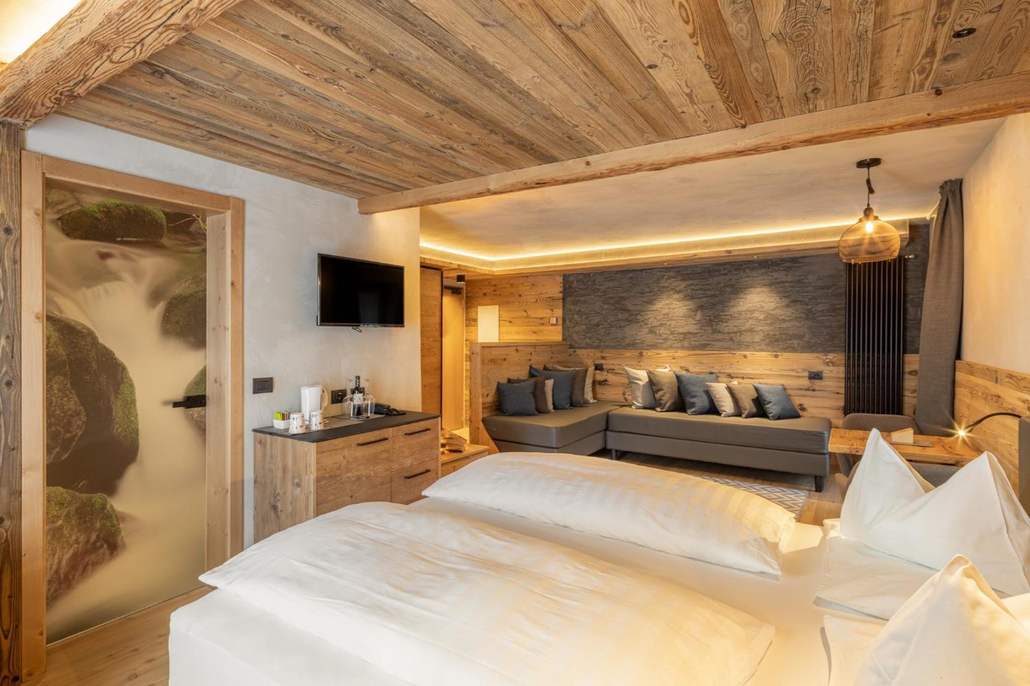 Junior Suite Queen Deluxe - Photo 6