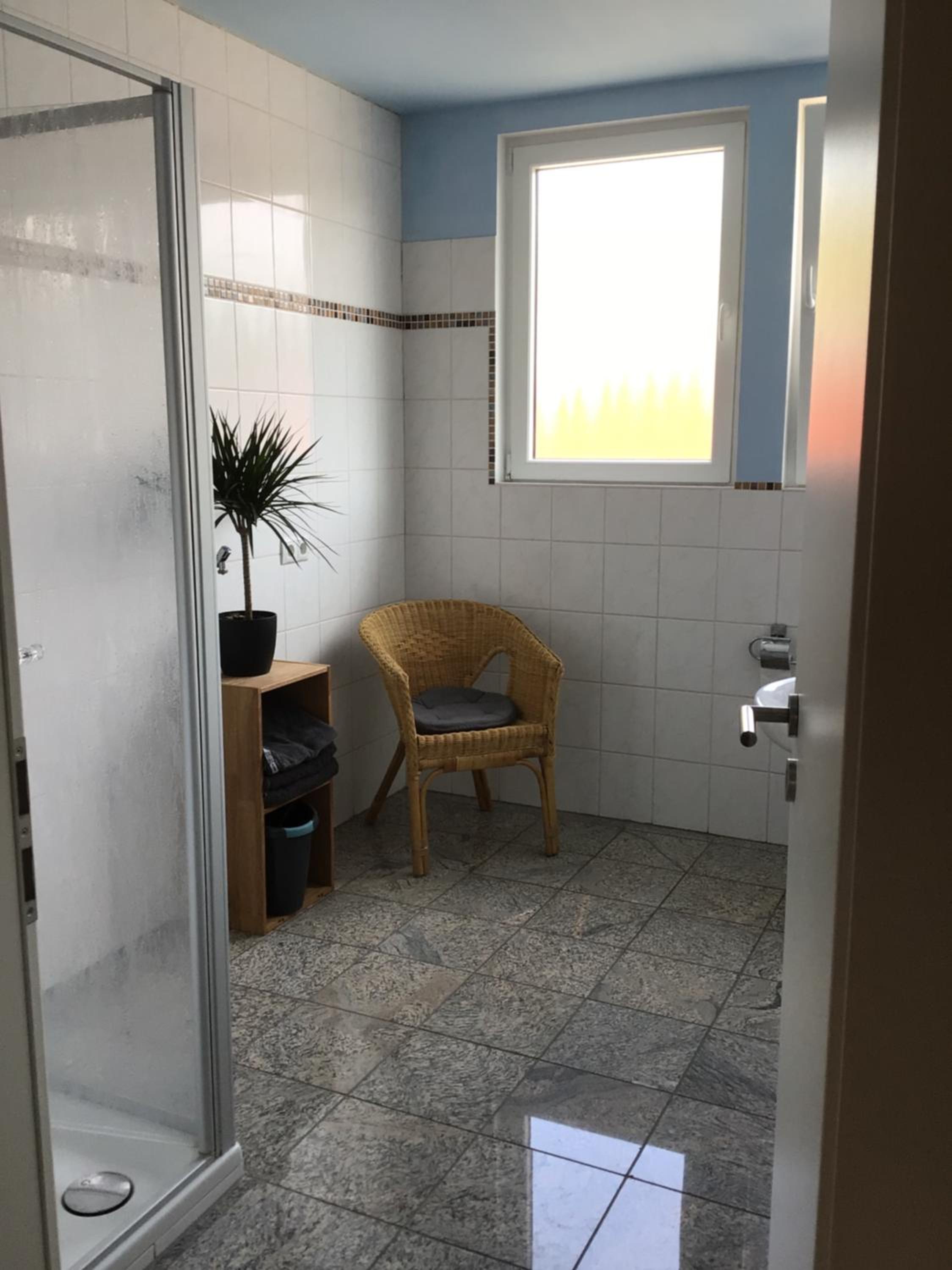 One-Bedroom Apartment with Balcony photo 2