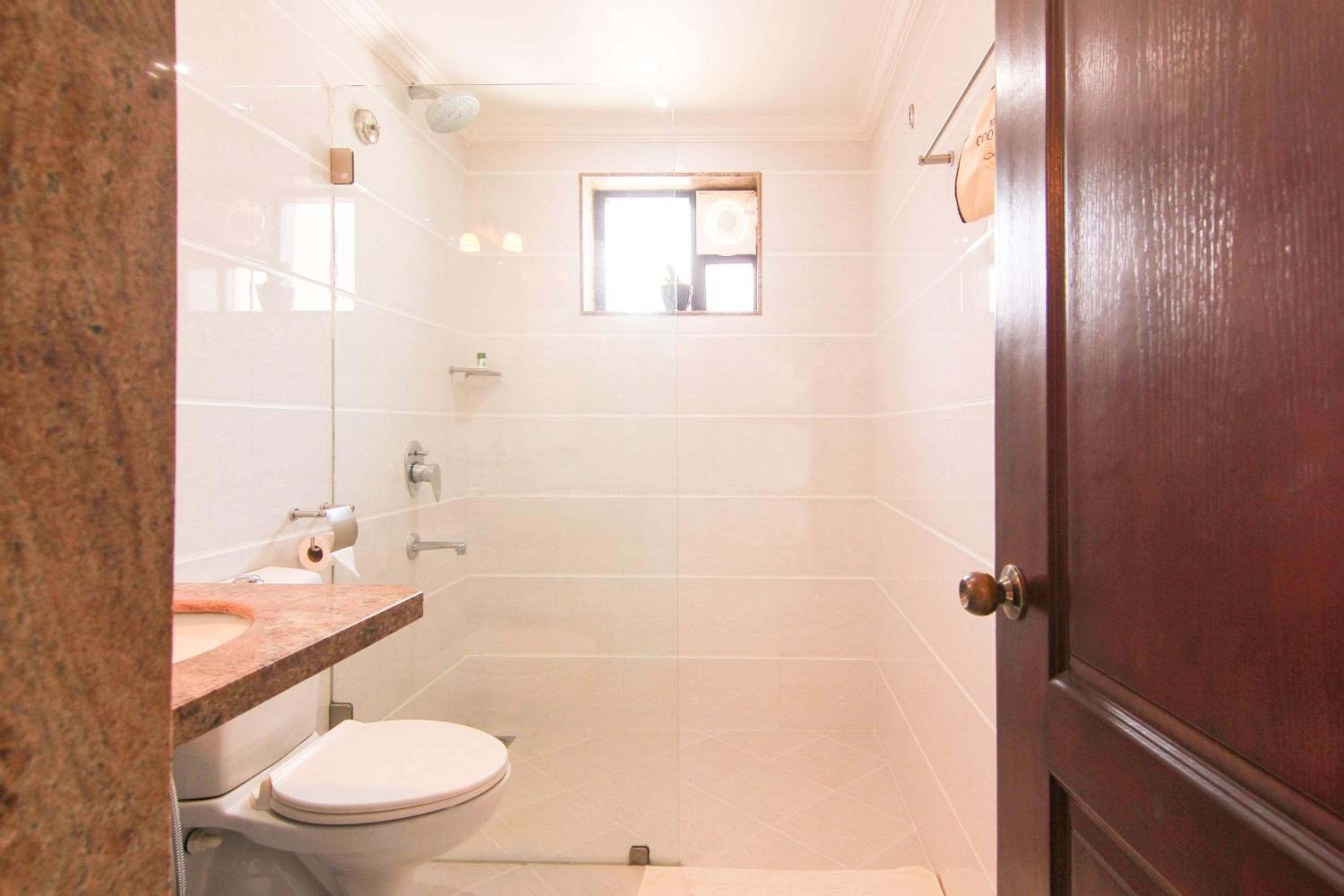 Junior Suite with Balcony photo 2