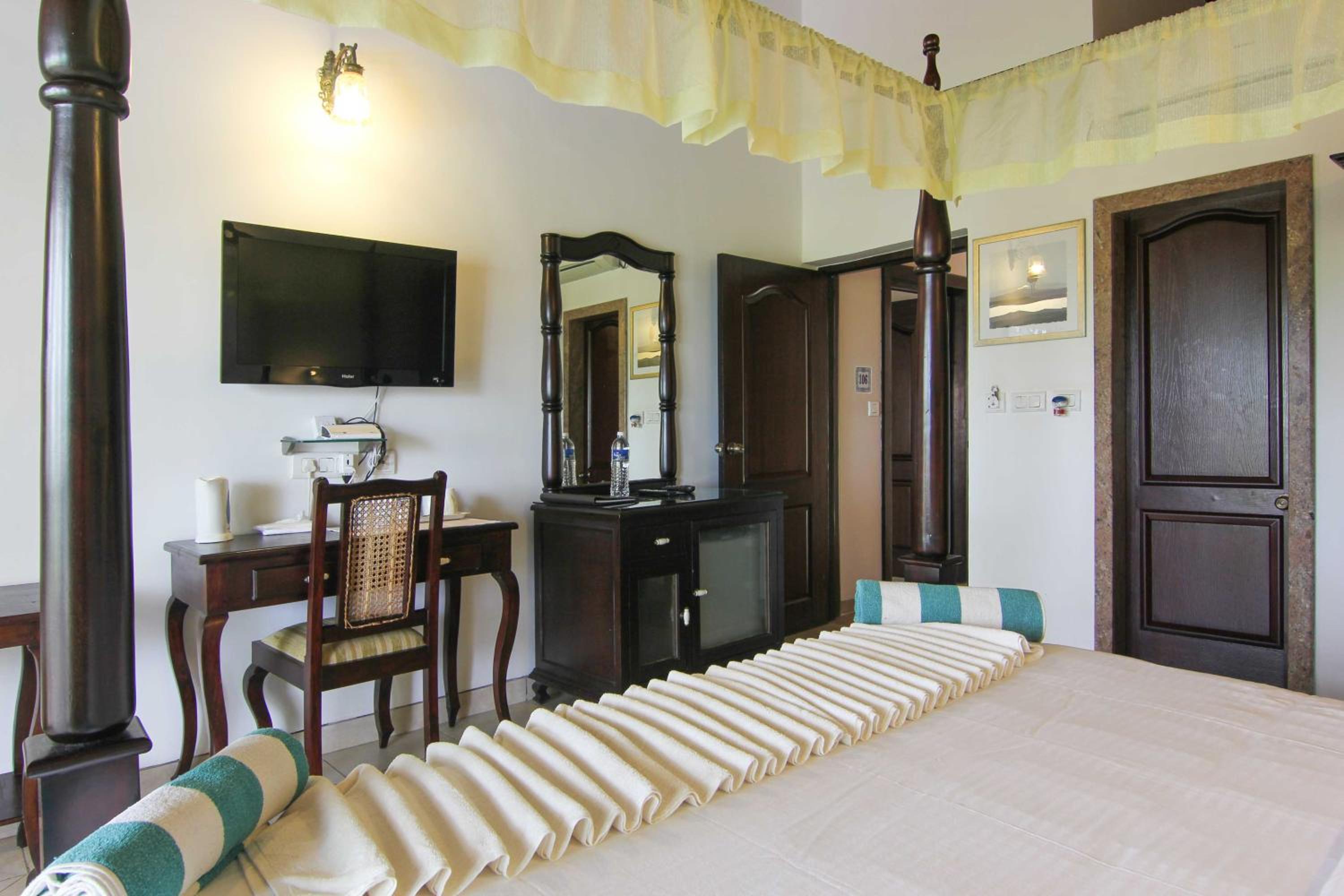 Superior Double Room photo 3