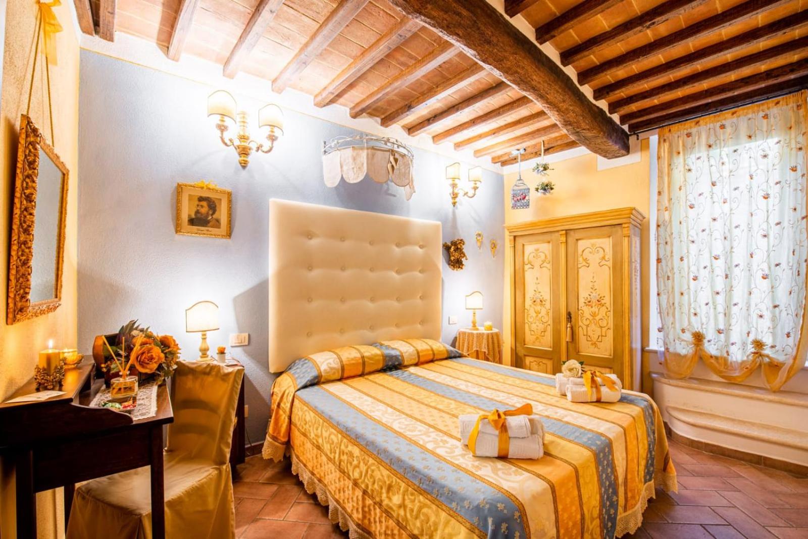 Double Room with Private Bathroom photo 1