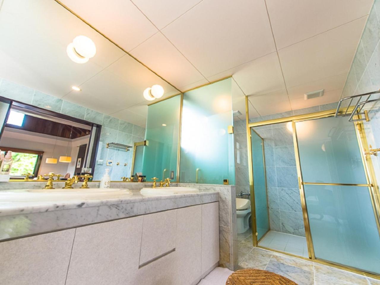 Twin Room Villa with Garden View and Terrace - Pet Friendly photo 2