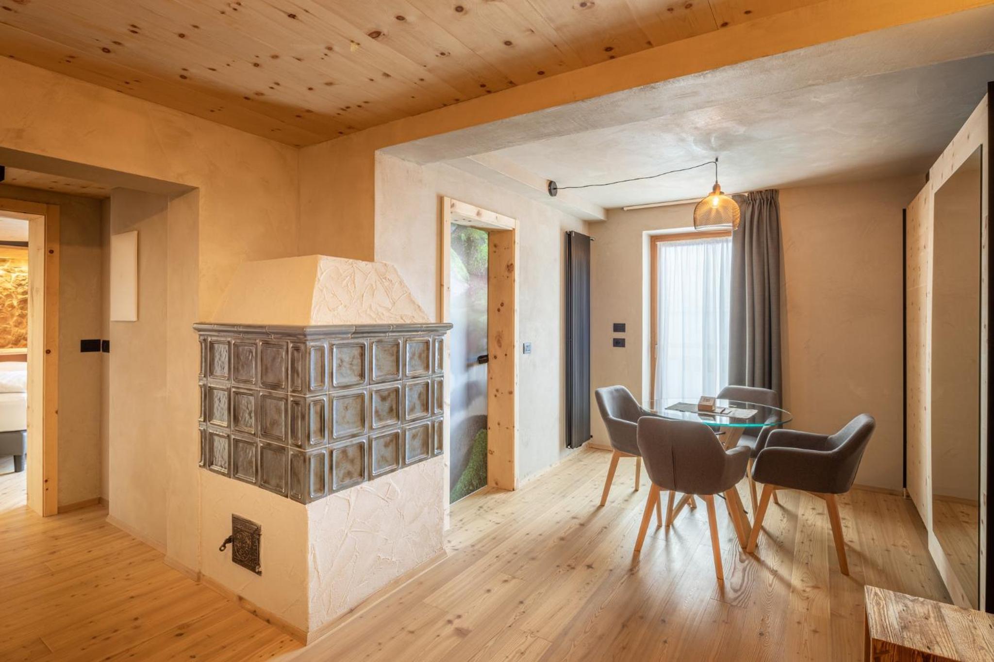 Deluxe Suite - Photo 4