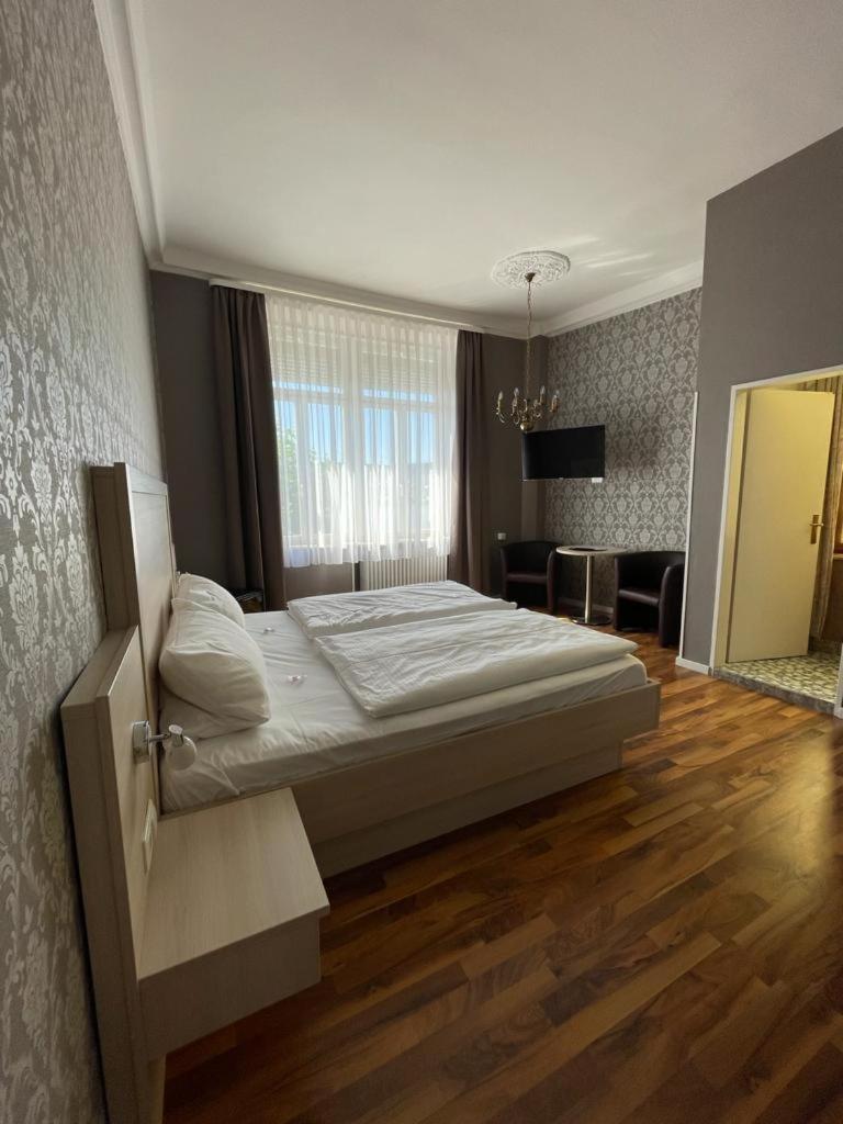 Double Room with River View photo 1