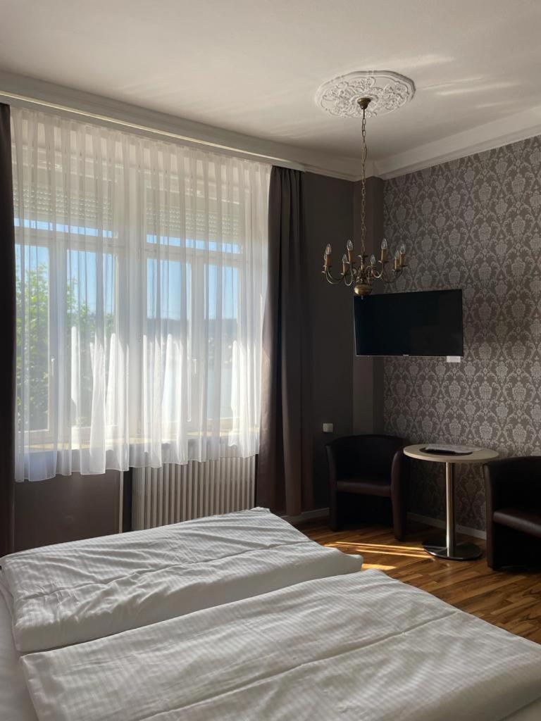 Double Room with River View photo 2