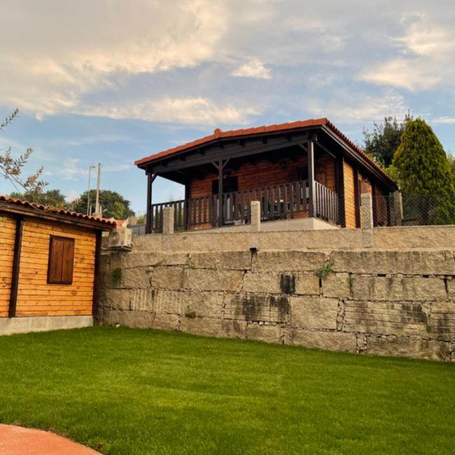 One-Bedroom Bungalow photo 2