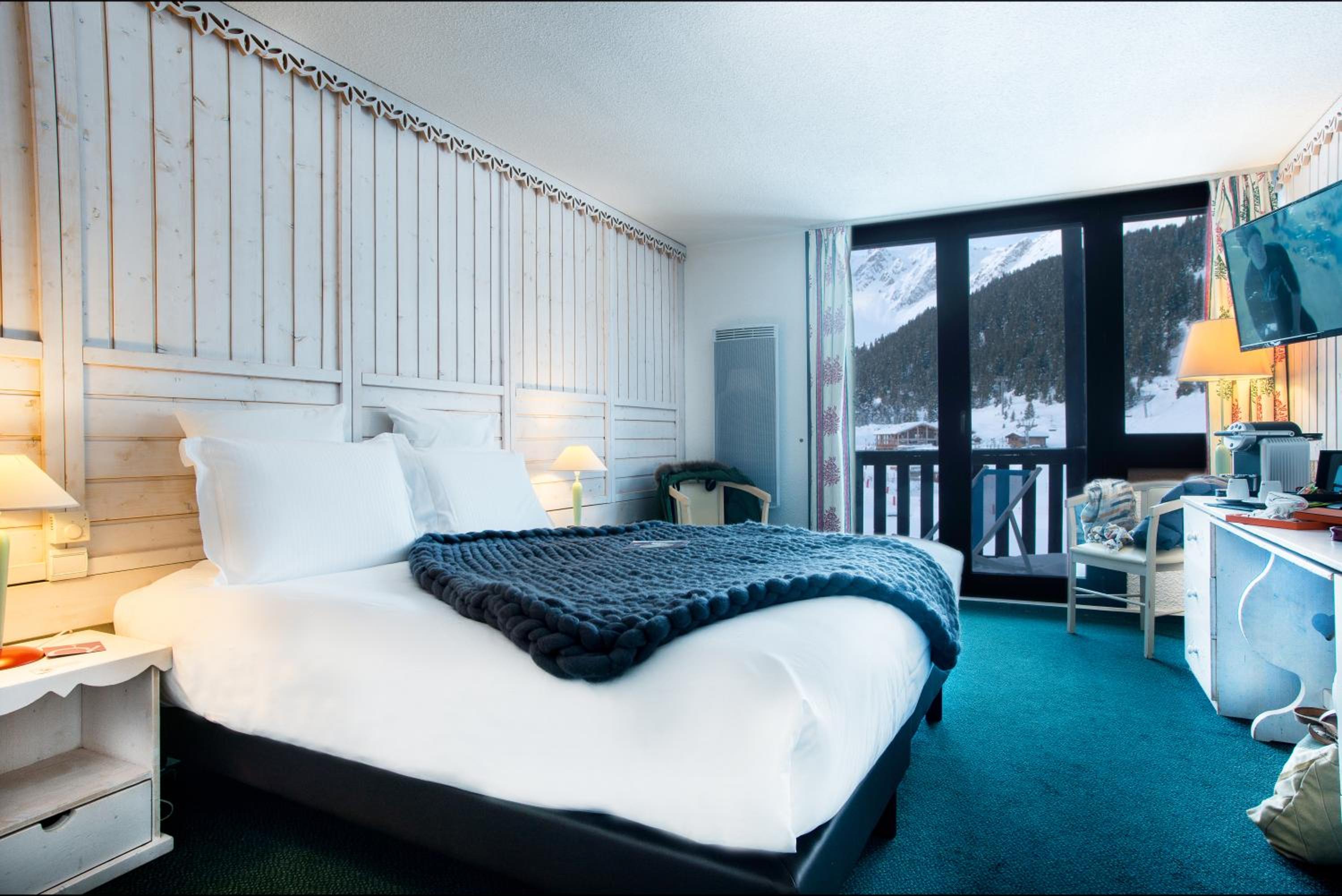 Superior Double Room photo 2