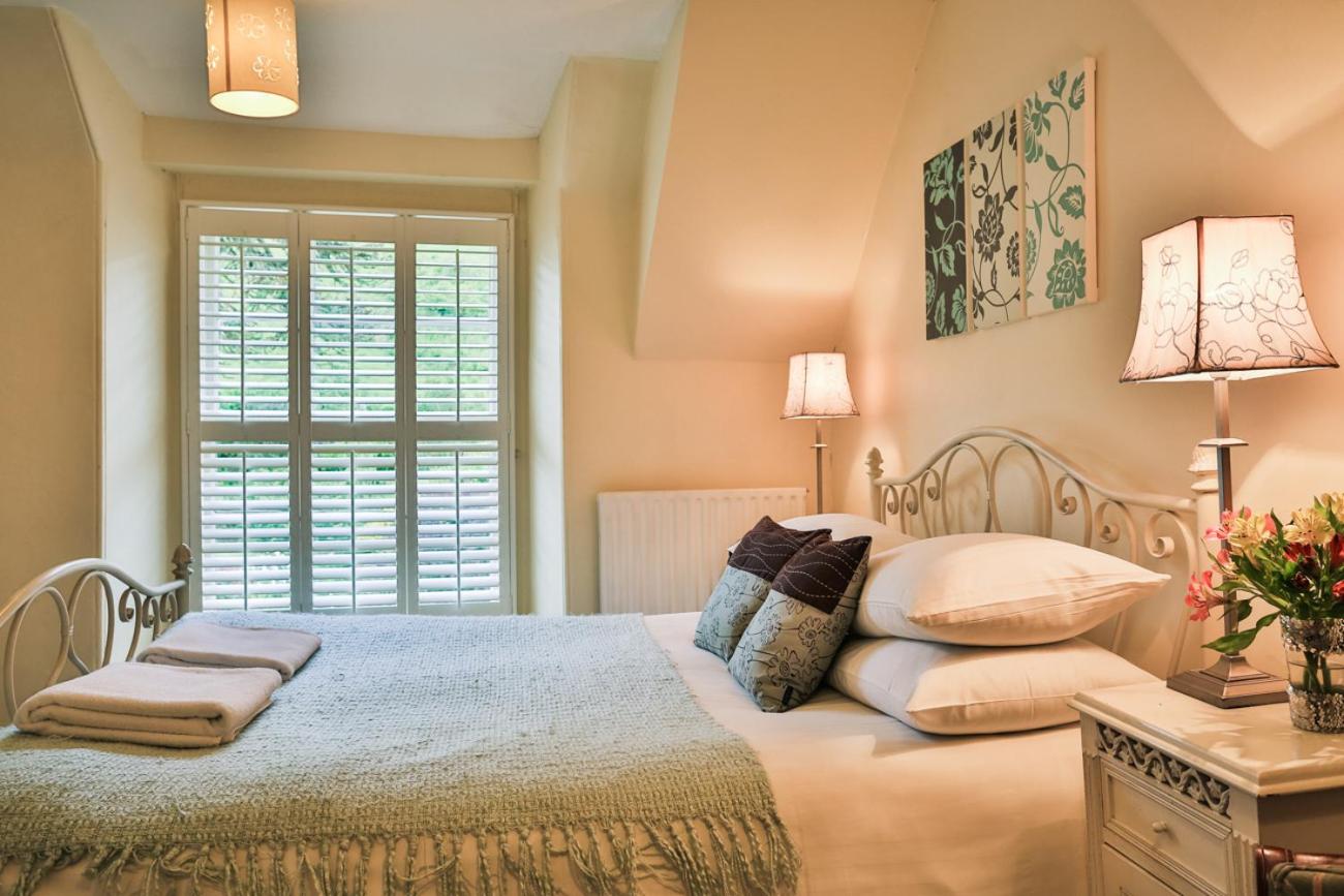 Classic Twin Room