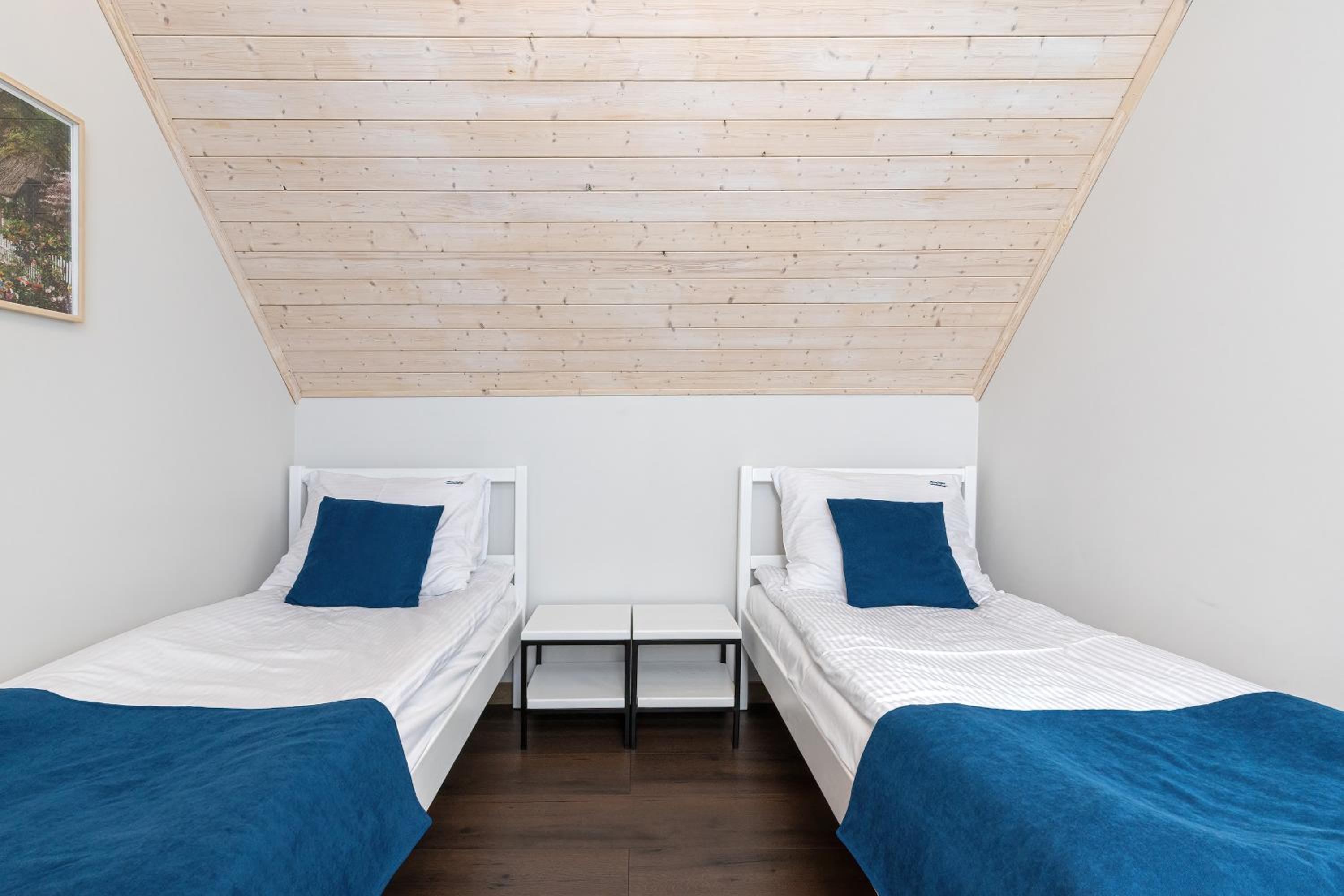 Maisonette photo 3