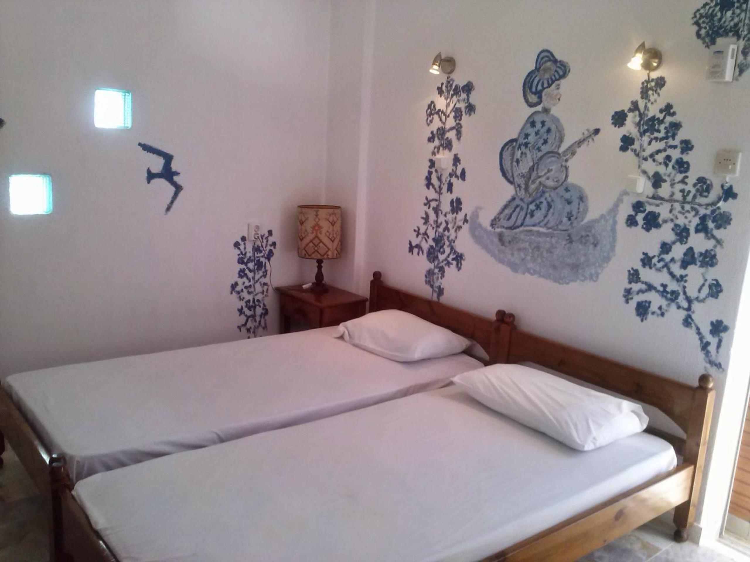 Apartment with Sea View photo 1
