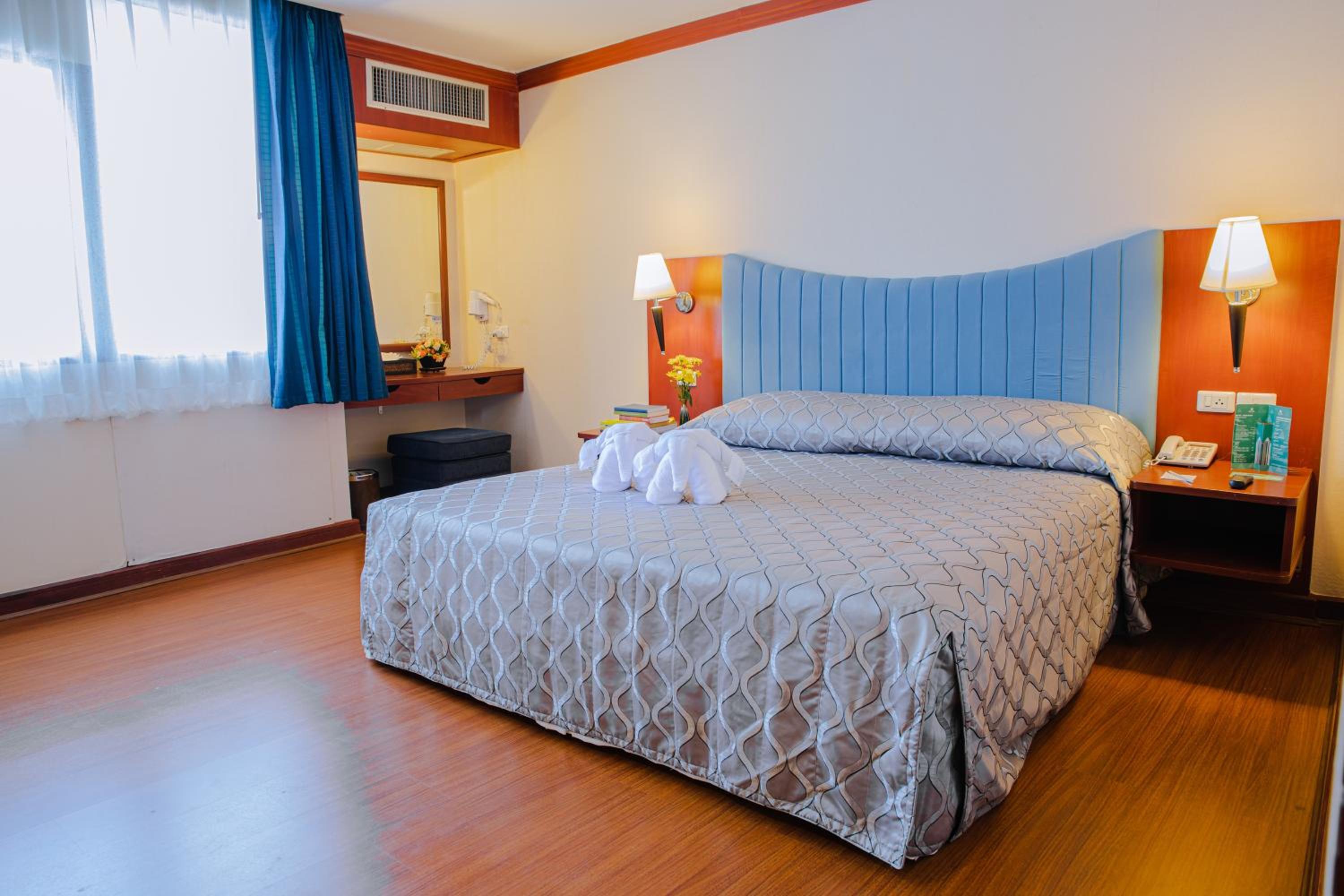 Special Offer - Executive Suite photo 1
