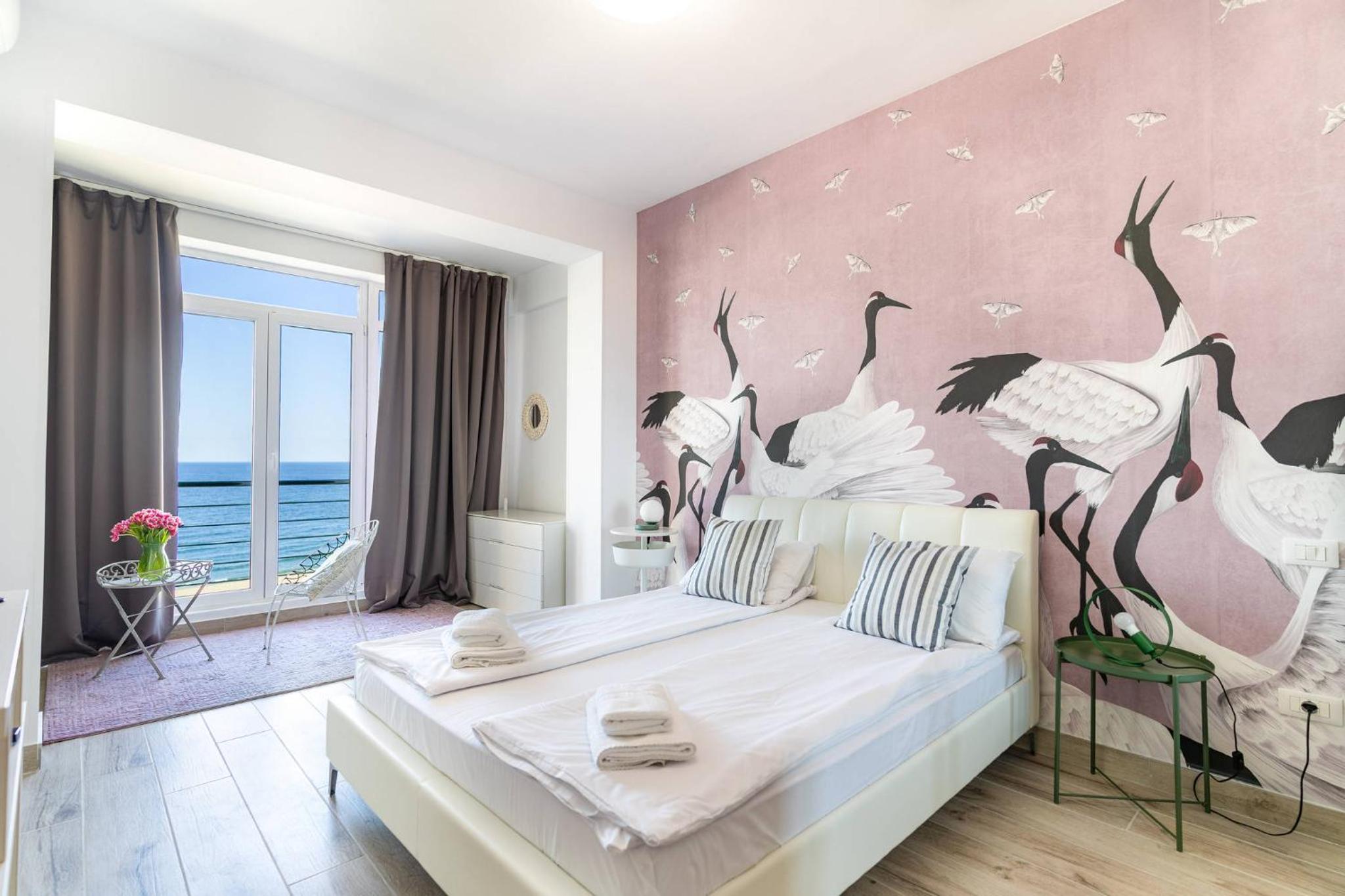 Two-Bedroom Apartment with Sea View - Photo 11