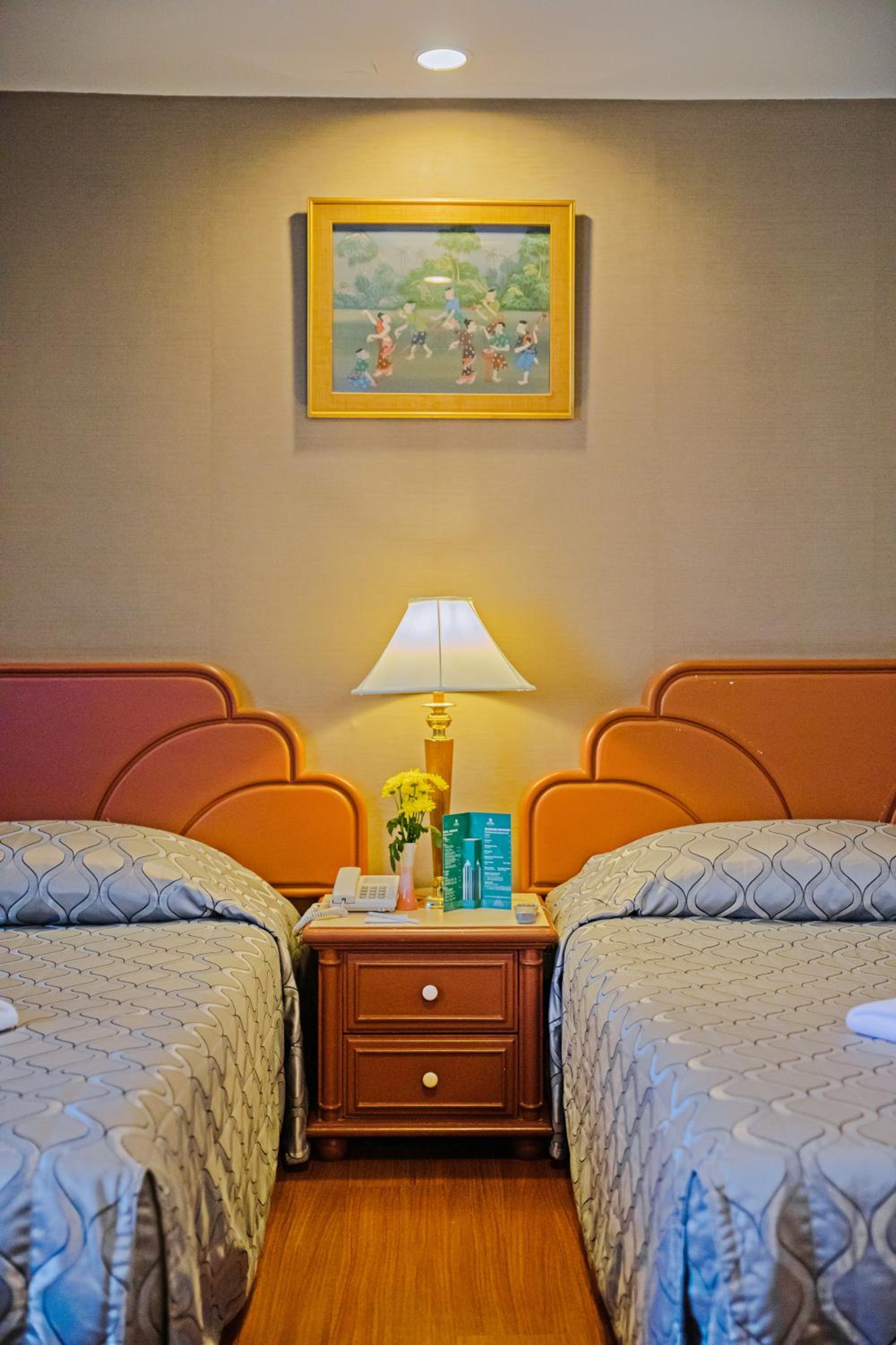 Superior Suite photo 2