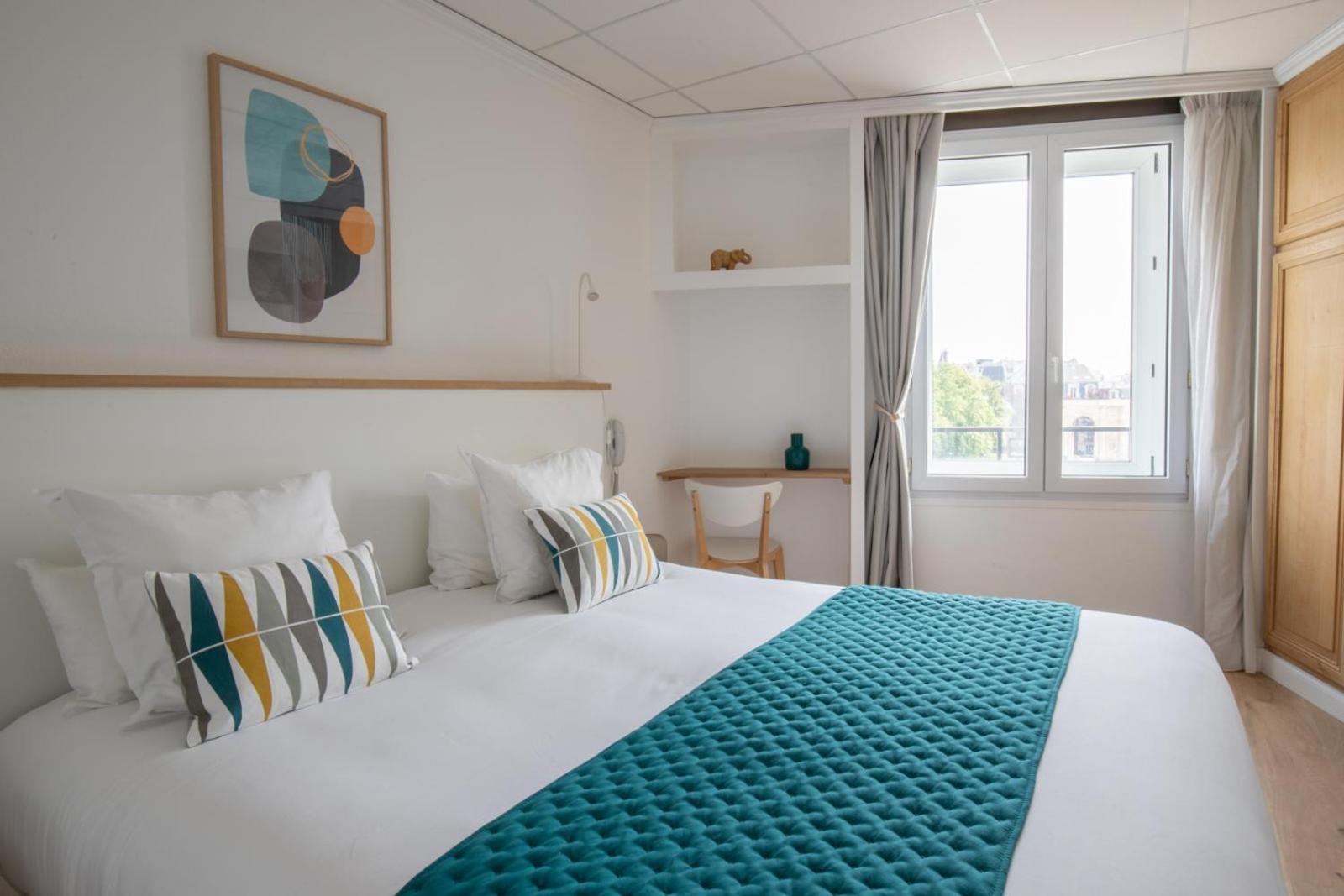 Superior Double Room - Photo 2