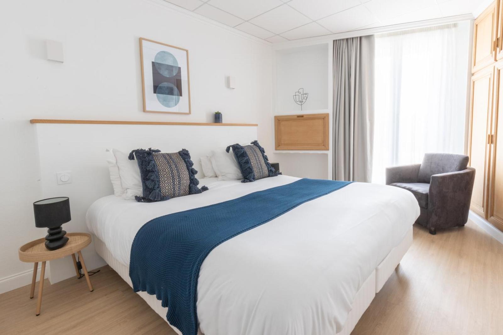 Superior Double Room - Photo 19