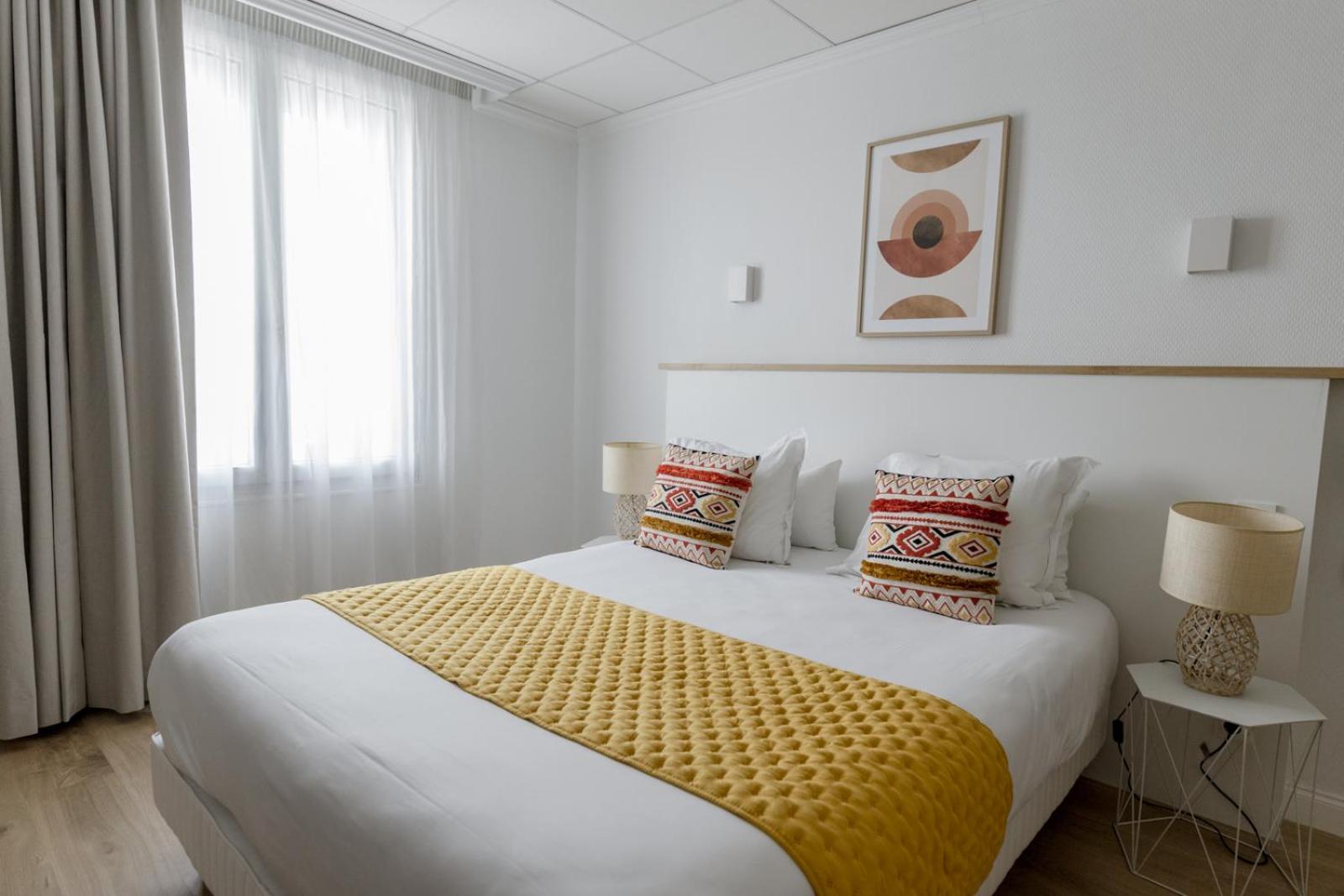Superior Double Room - Photo 9