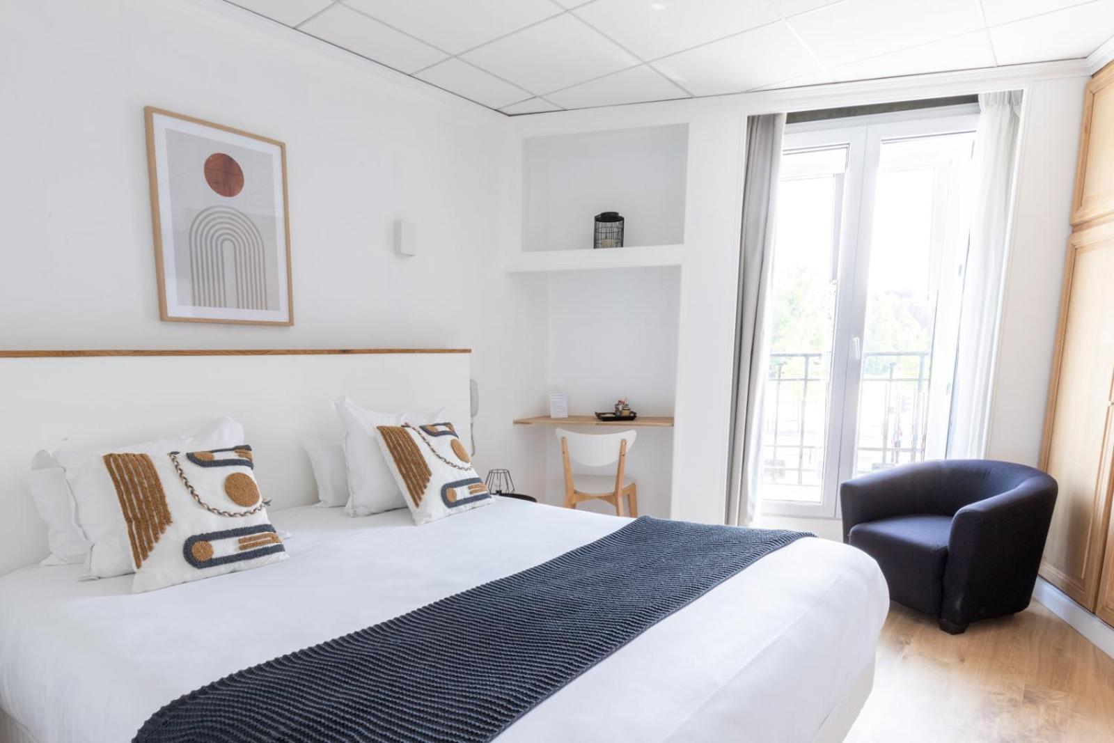 Superior Double Room - Photo 5