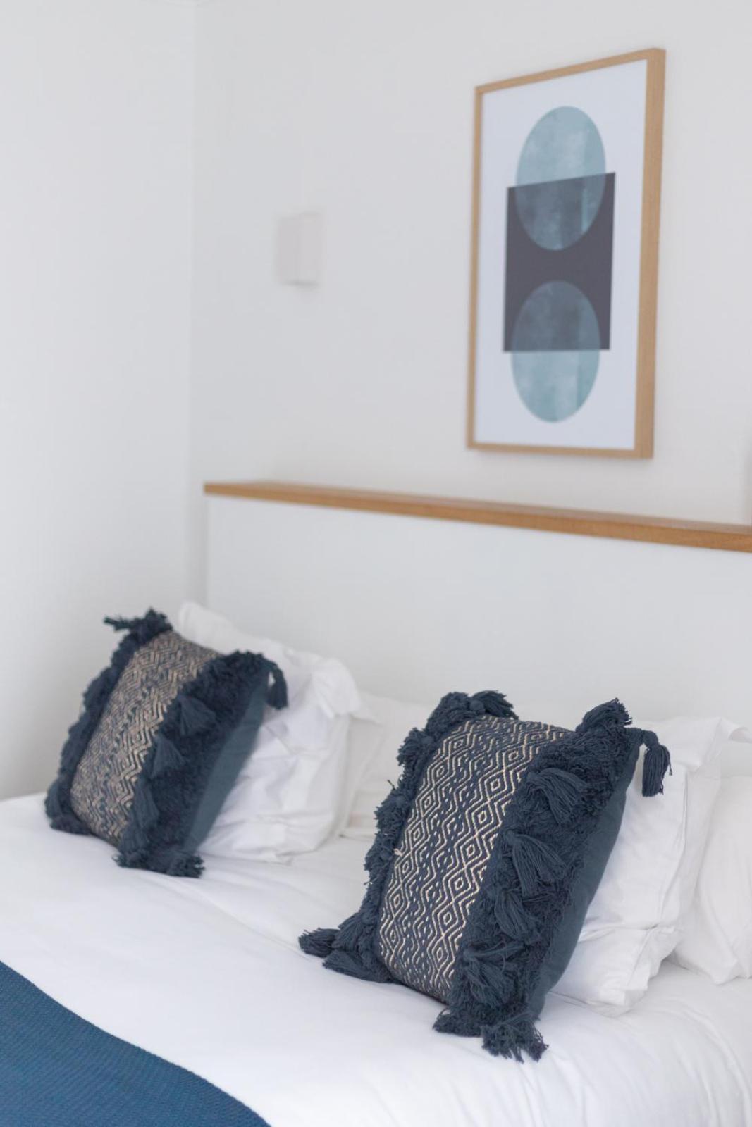 Superior Double Room - Photo 1