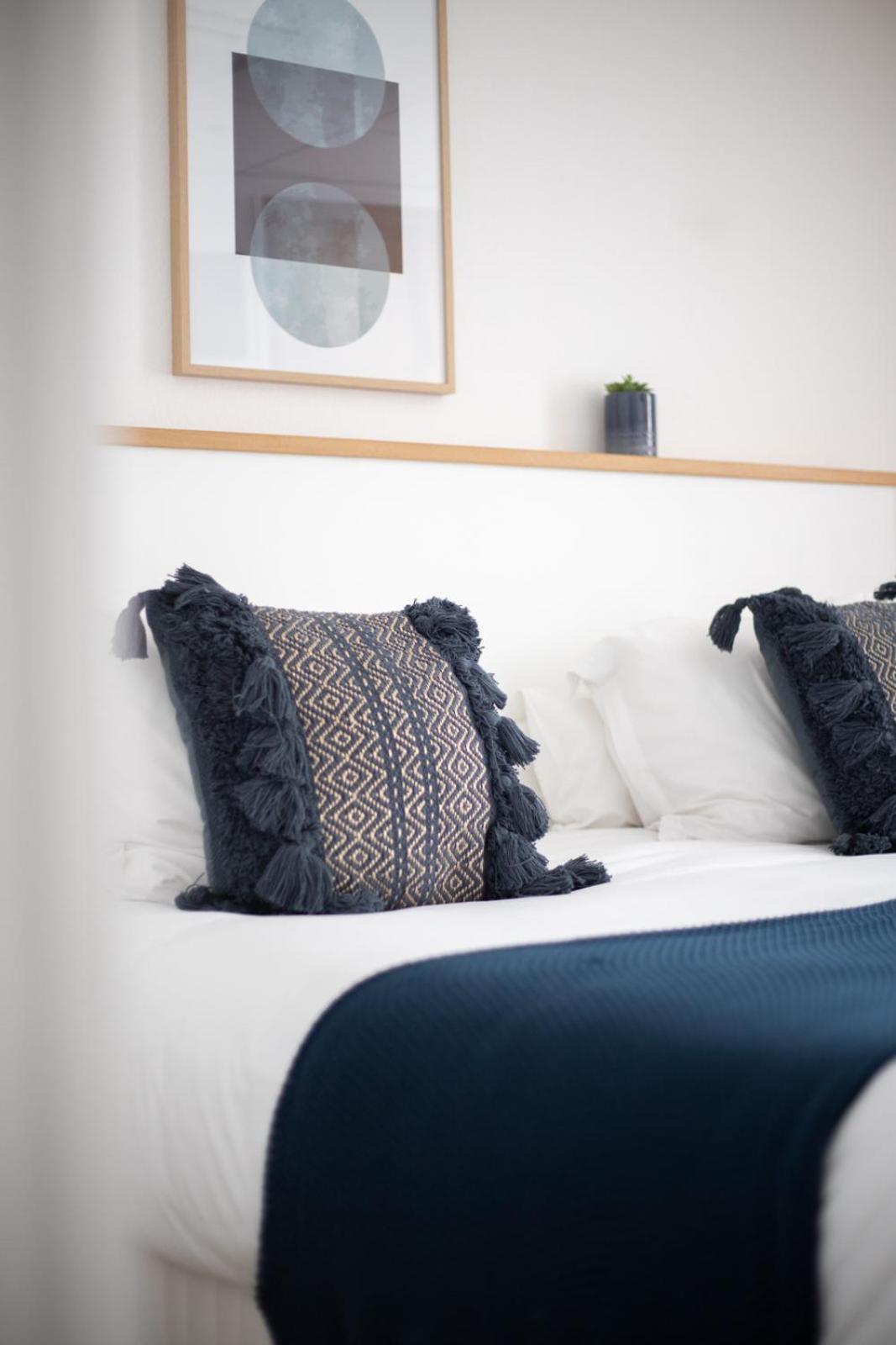 Superior Double Room - Photo 11