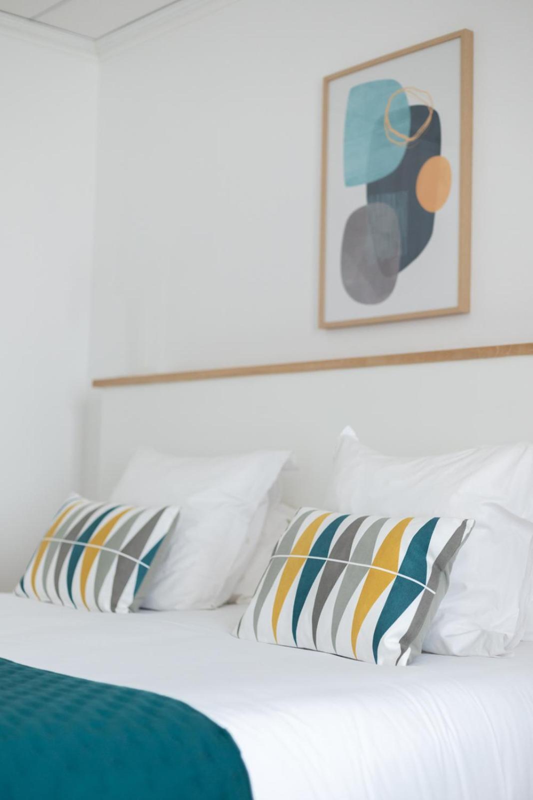 Superior Double Room - Photo 21