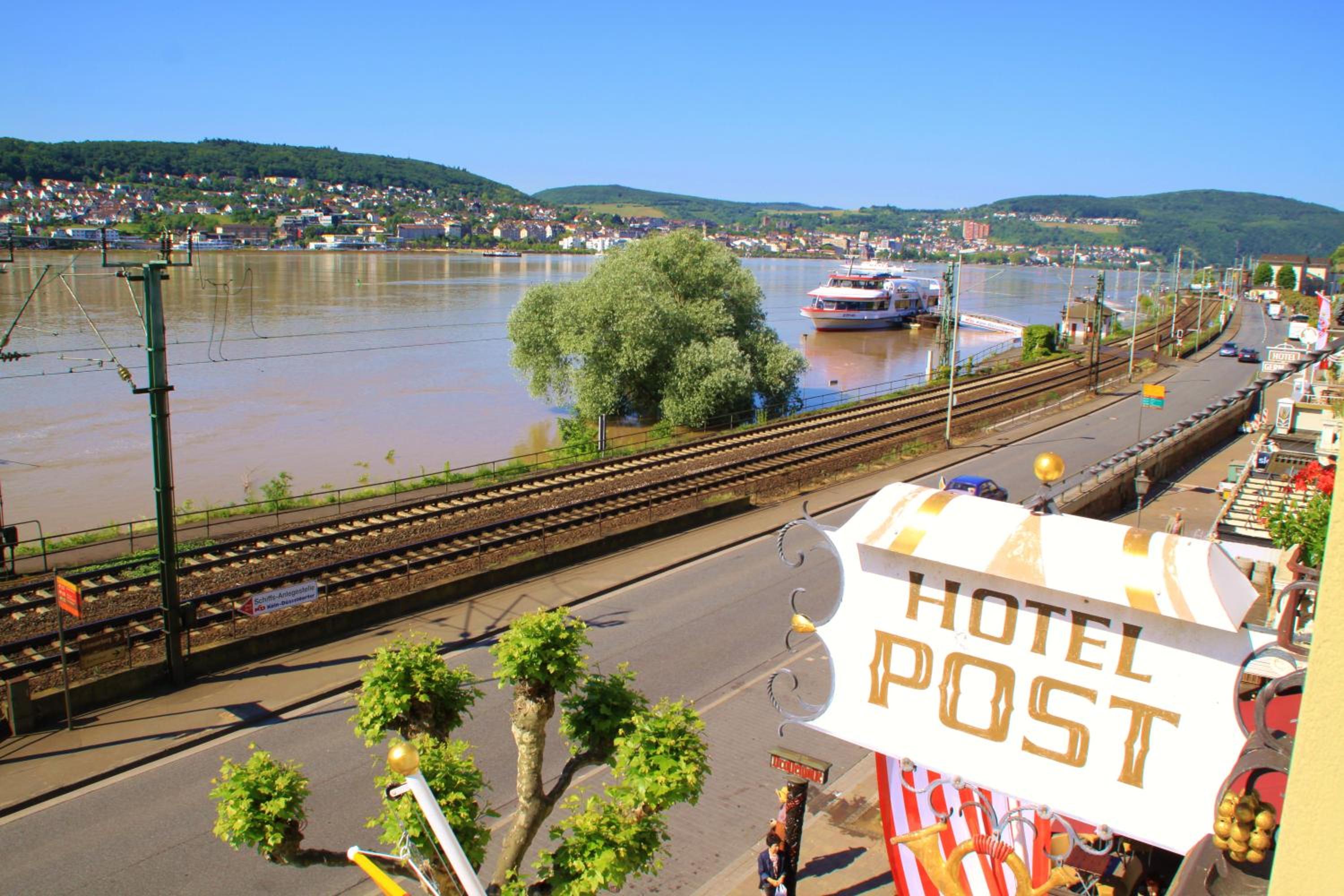 Double Room with River View photo 3