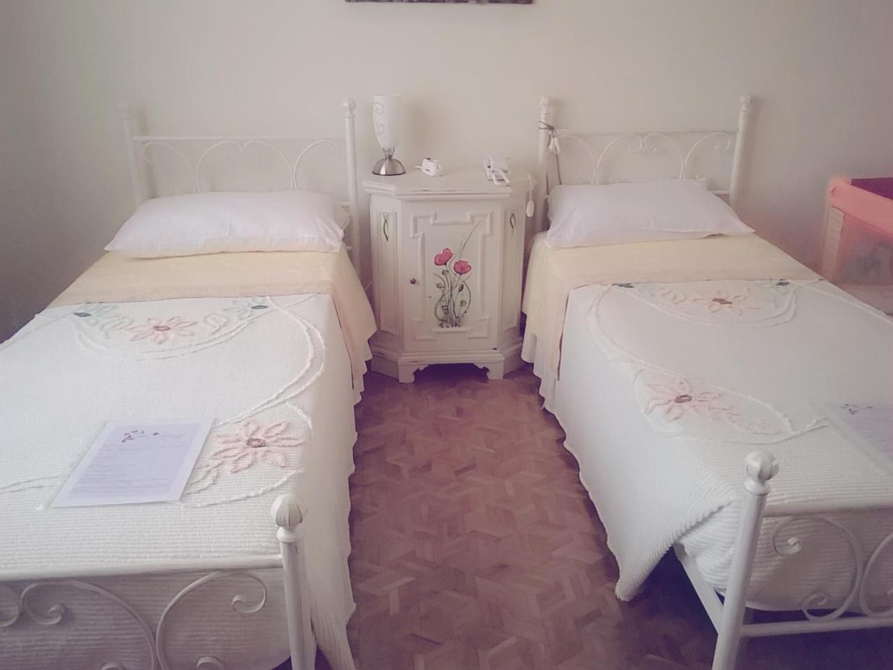 Quadruple Room with Private External Bathroom photo 1