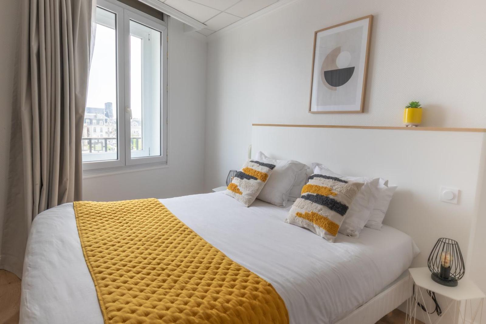 Double Room - Photo 30