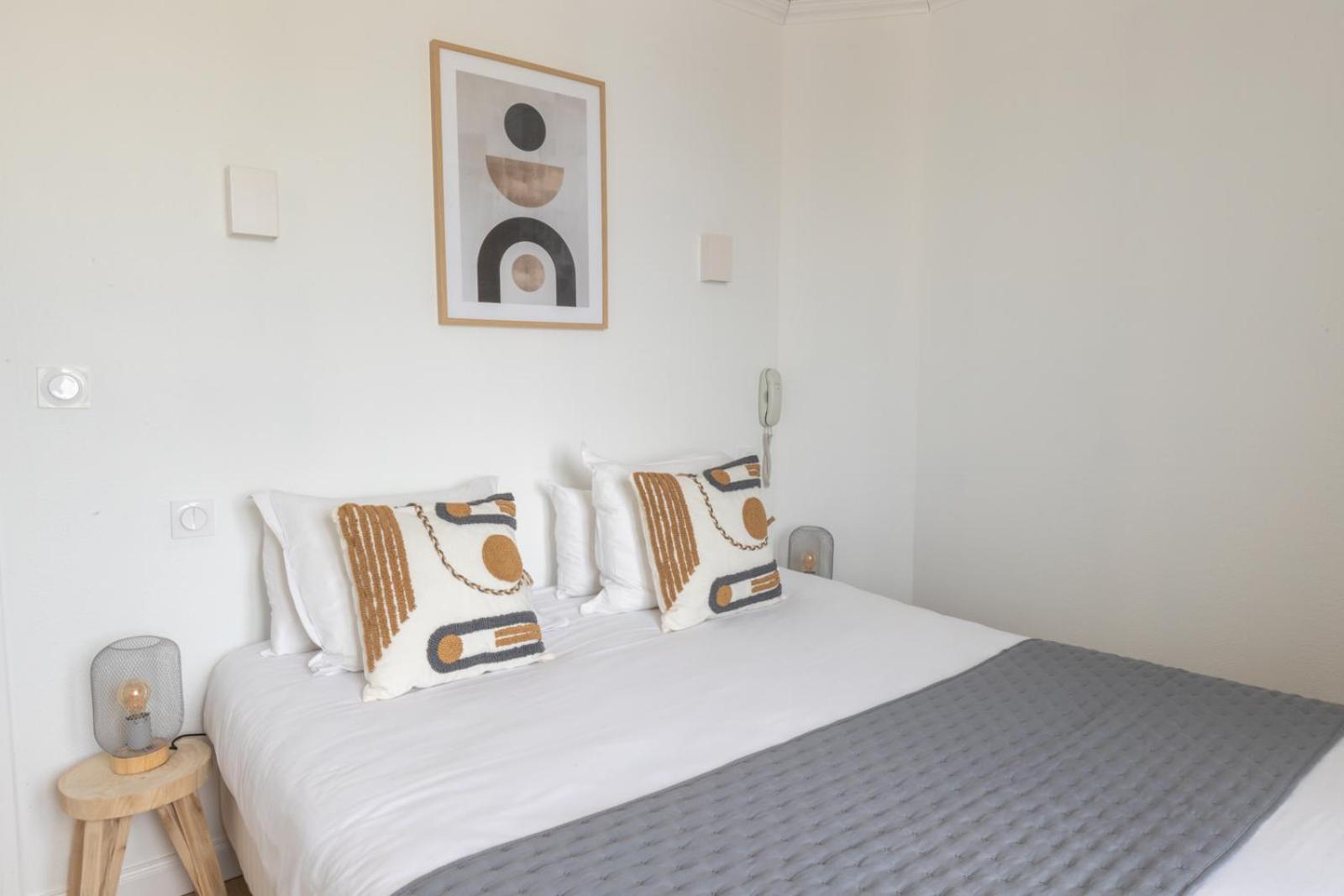 Double Room - Photo 13