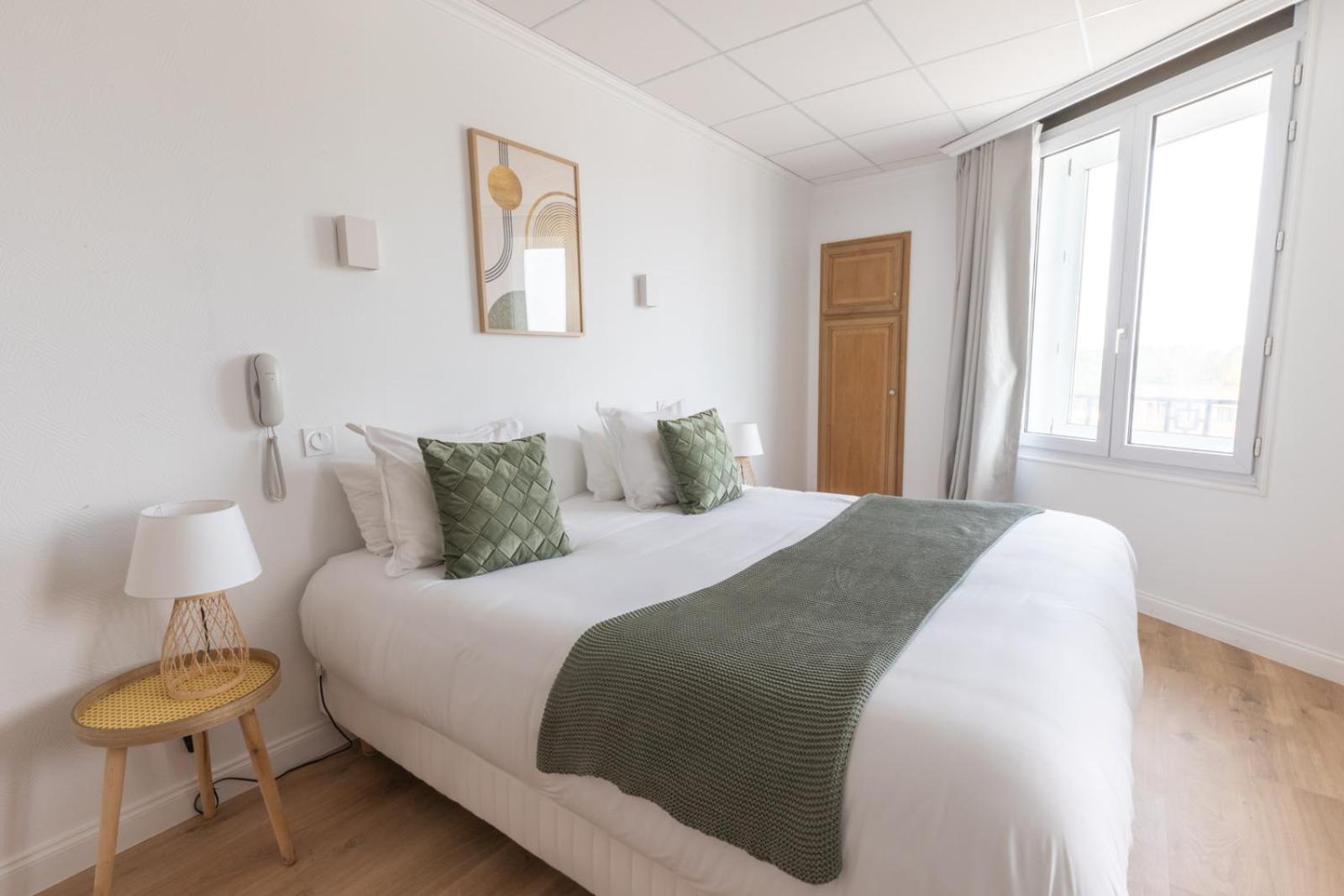 Double Room - Photo 20