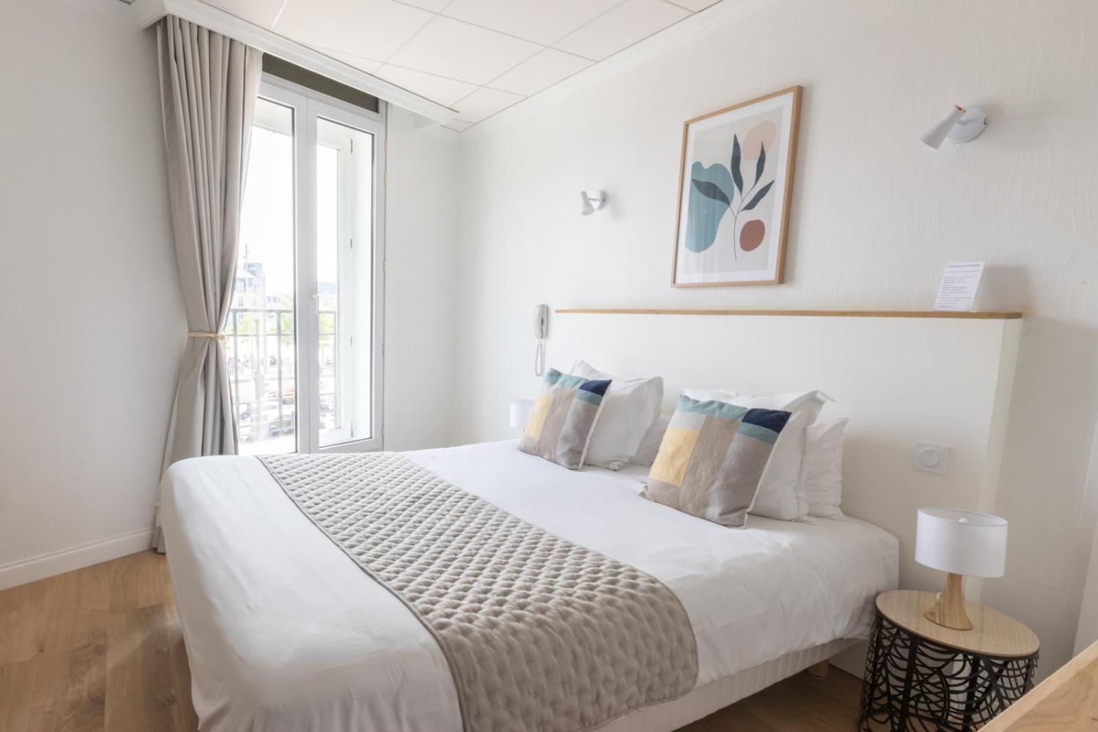 Double Room - Photo 19