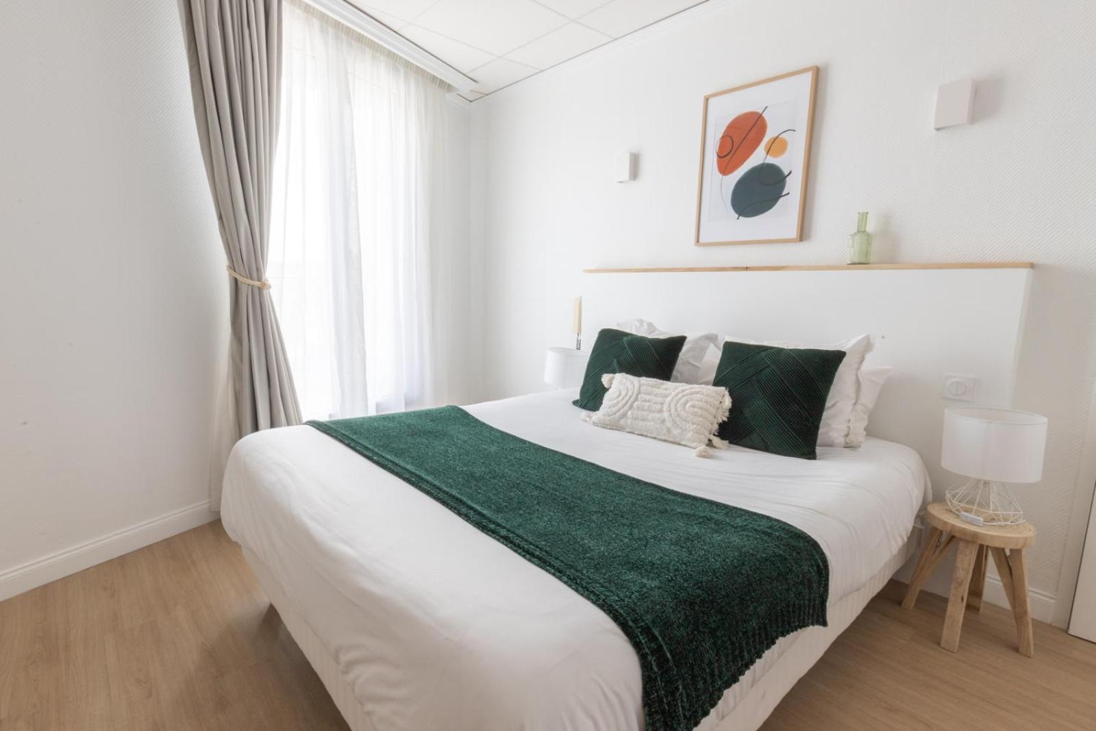 Double Room - Photo 18