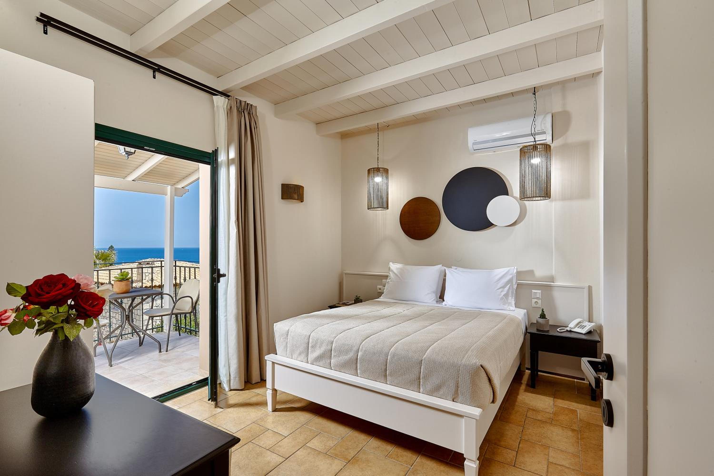 Villa con piscina privada