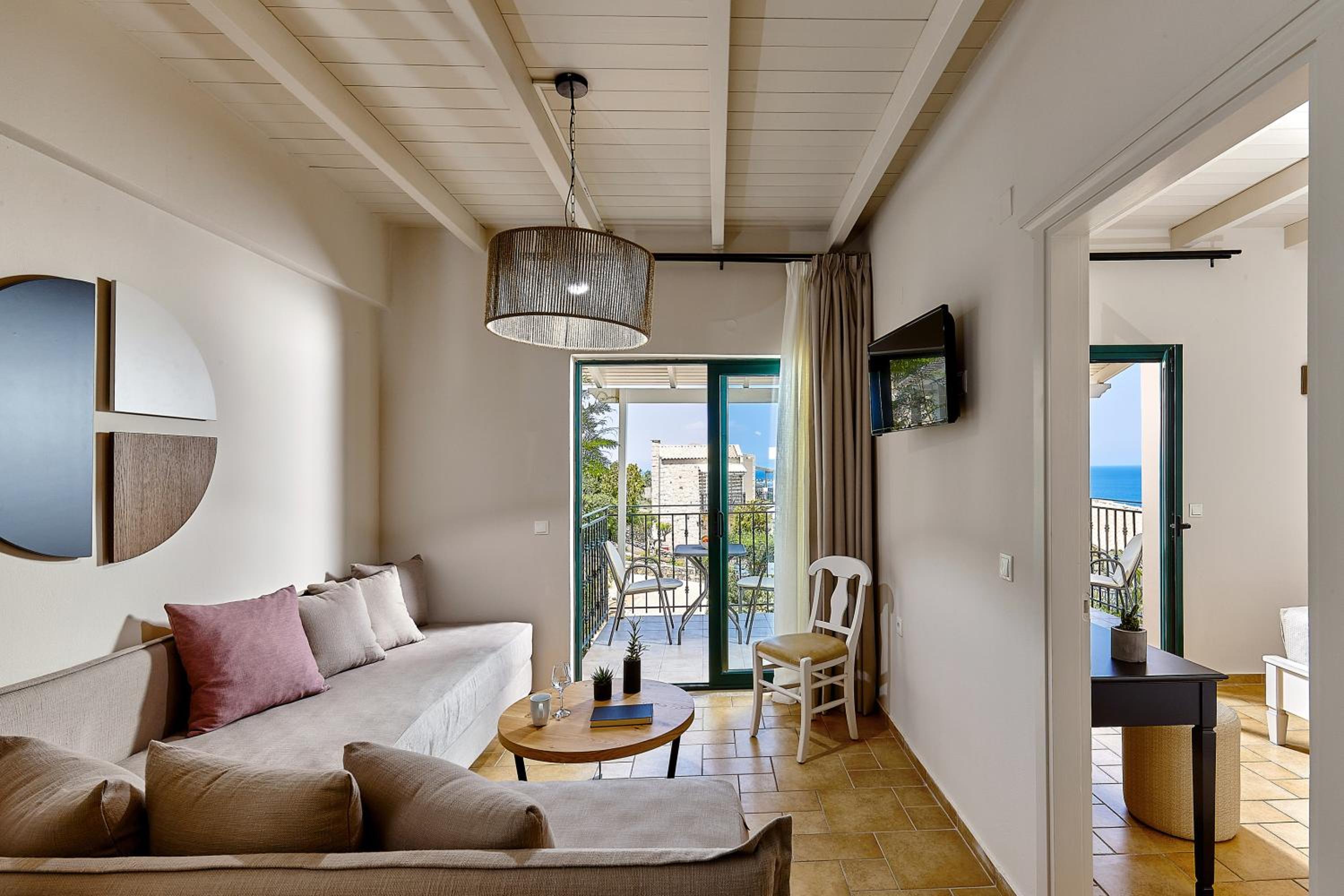 Suite Superior