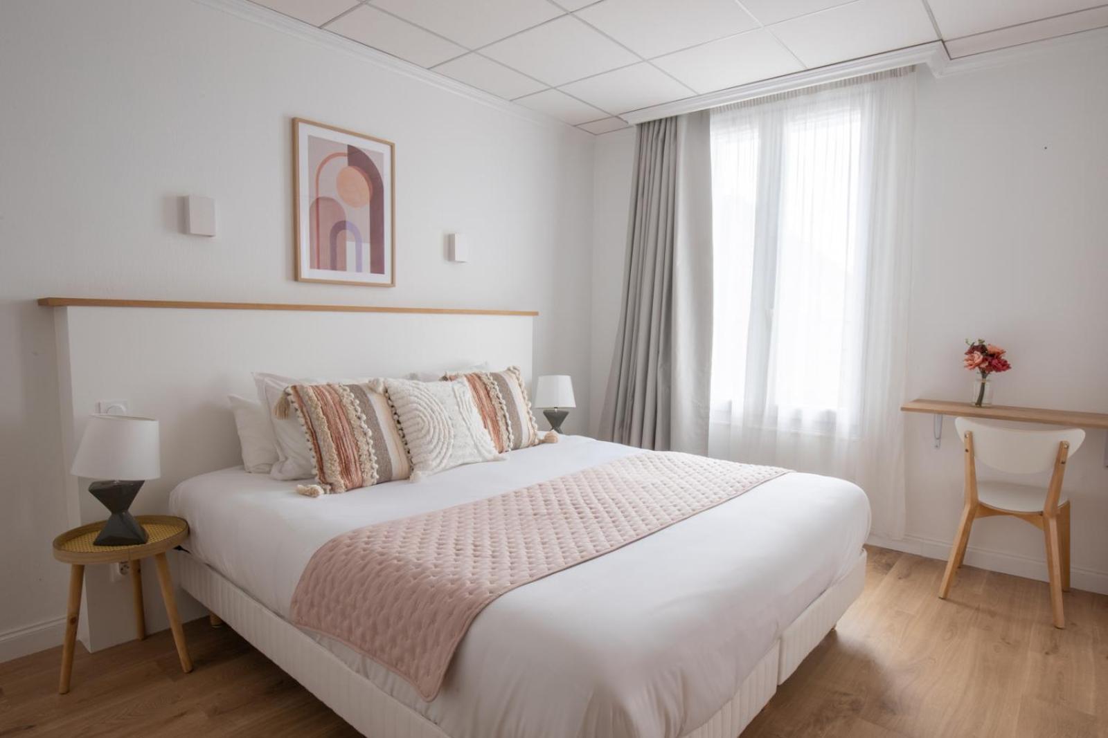 Quadruple Room - Photo 4