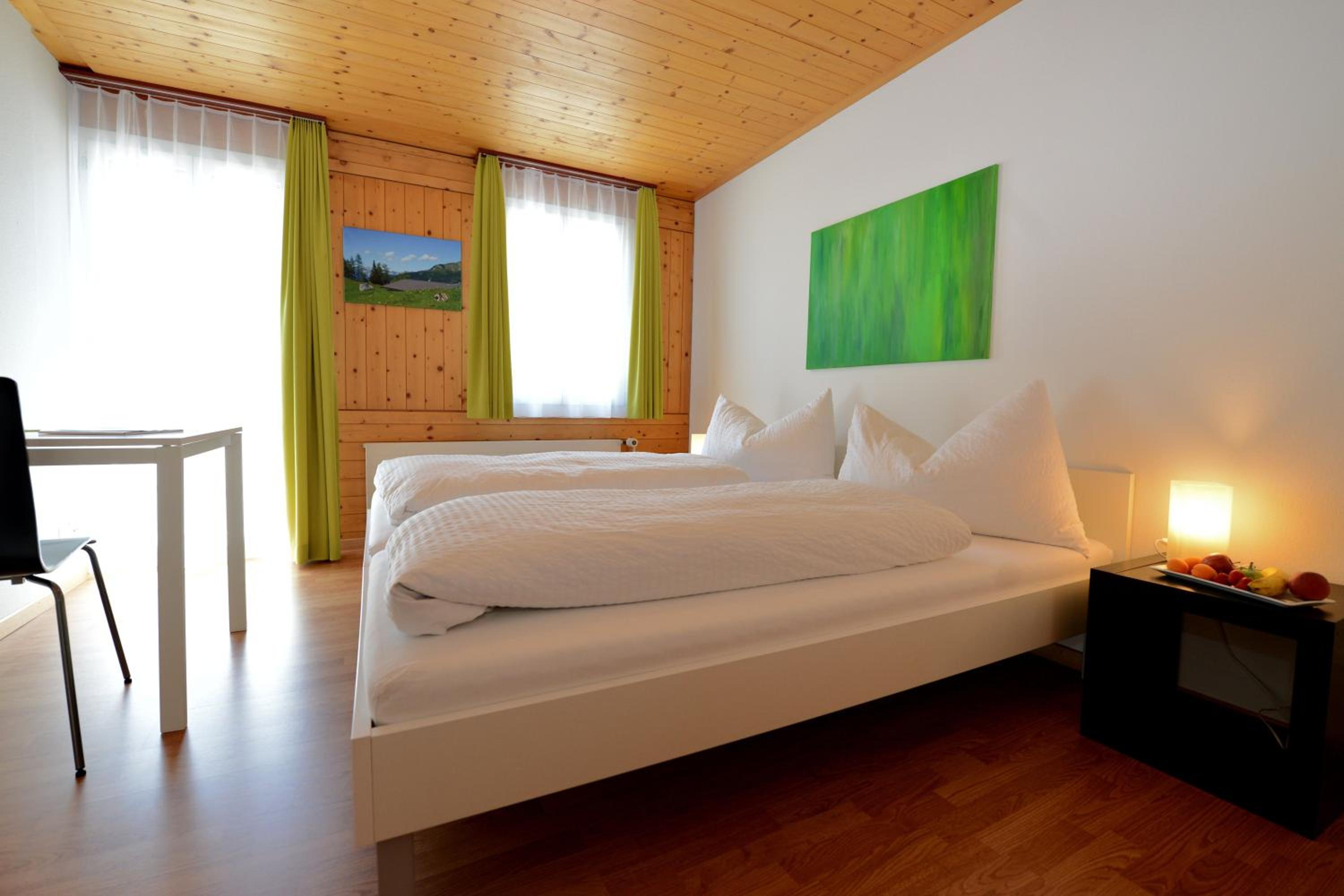 Twin Room photo 2